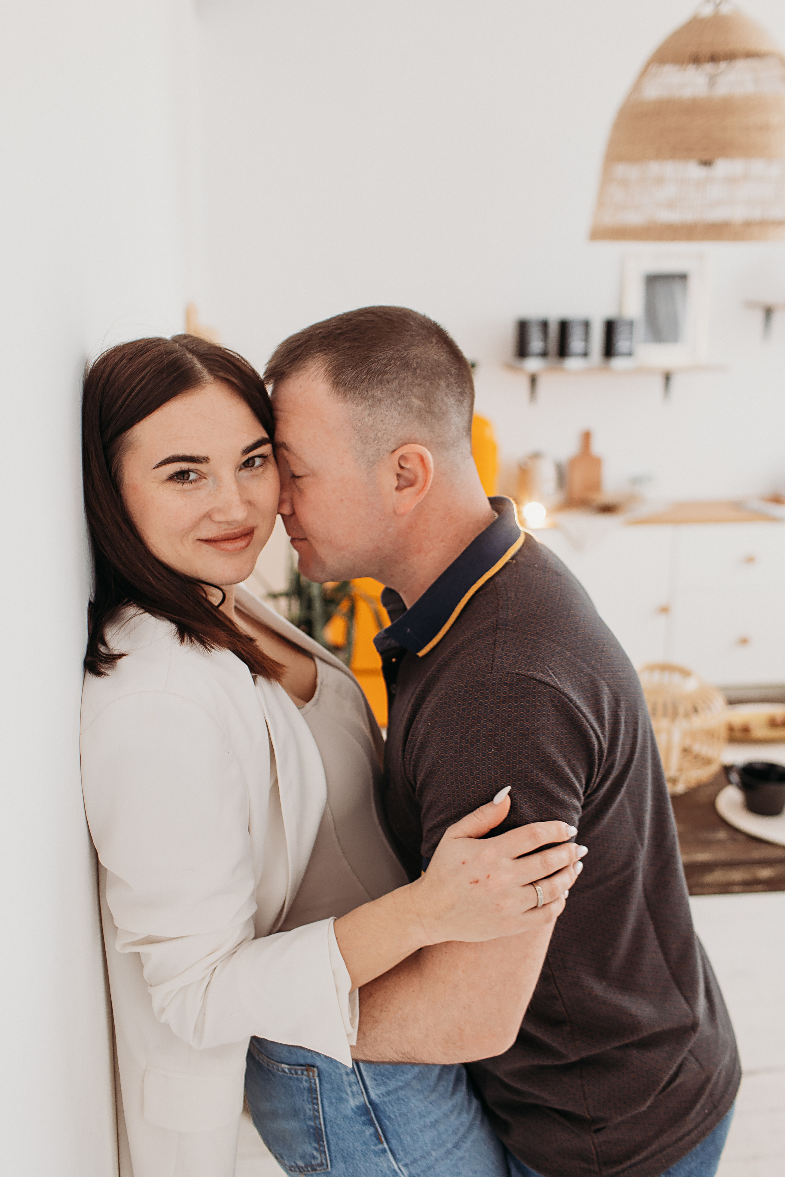 SVET. Семейный фотограф Тюмень, фотограф на роды Салмина Мария