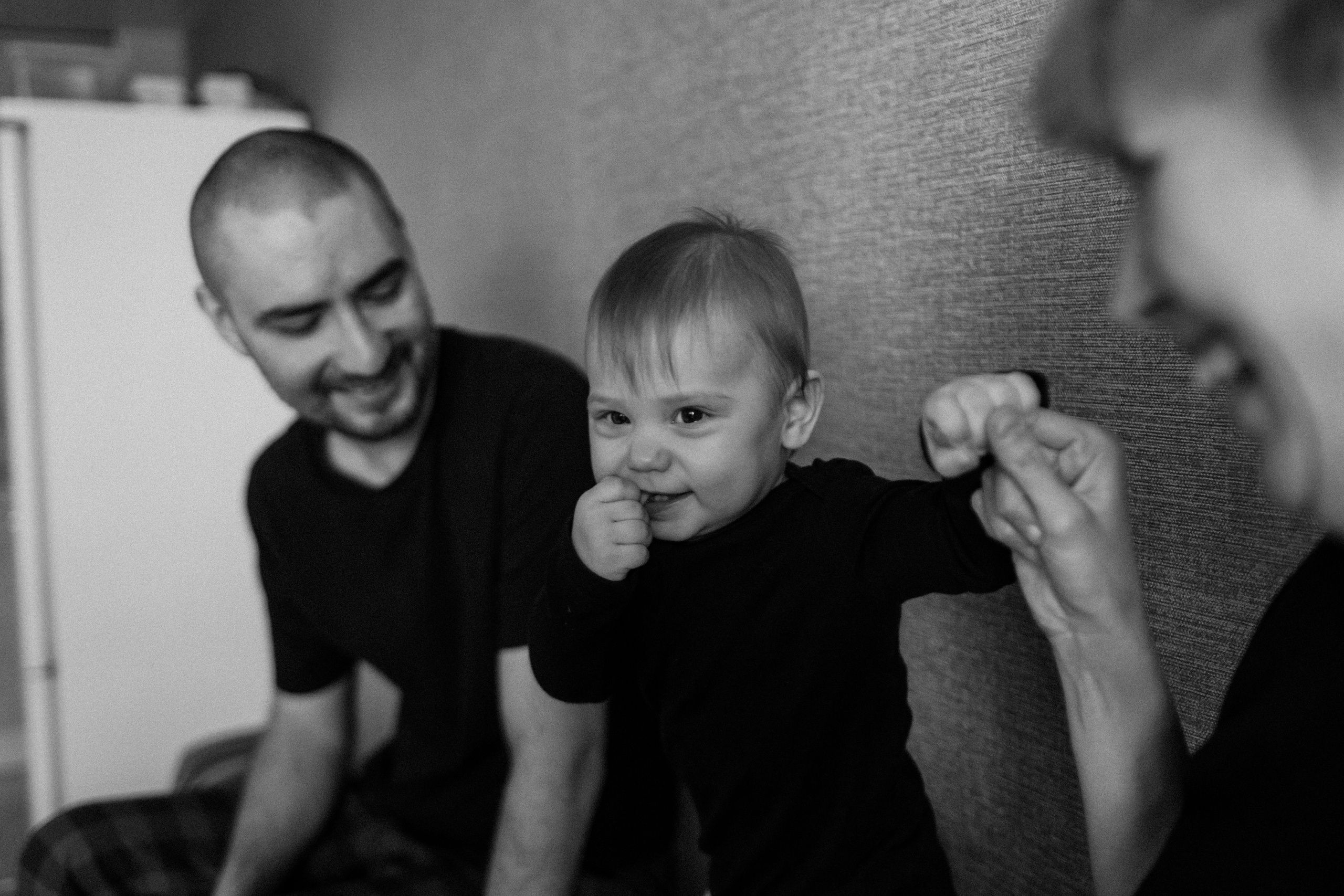 Новый год. Семейный фотограф Тюмень, фотограф на роды Салмина Мария