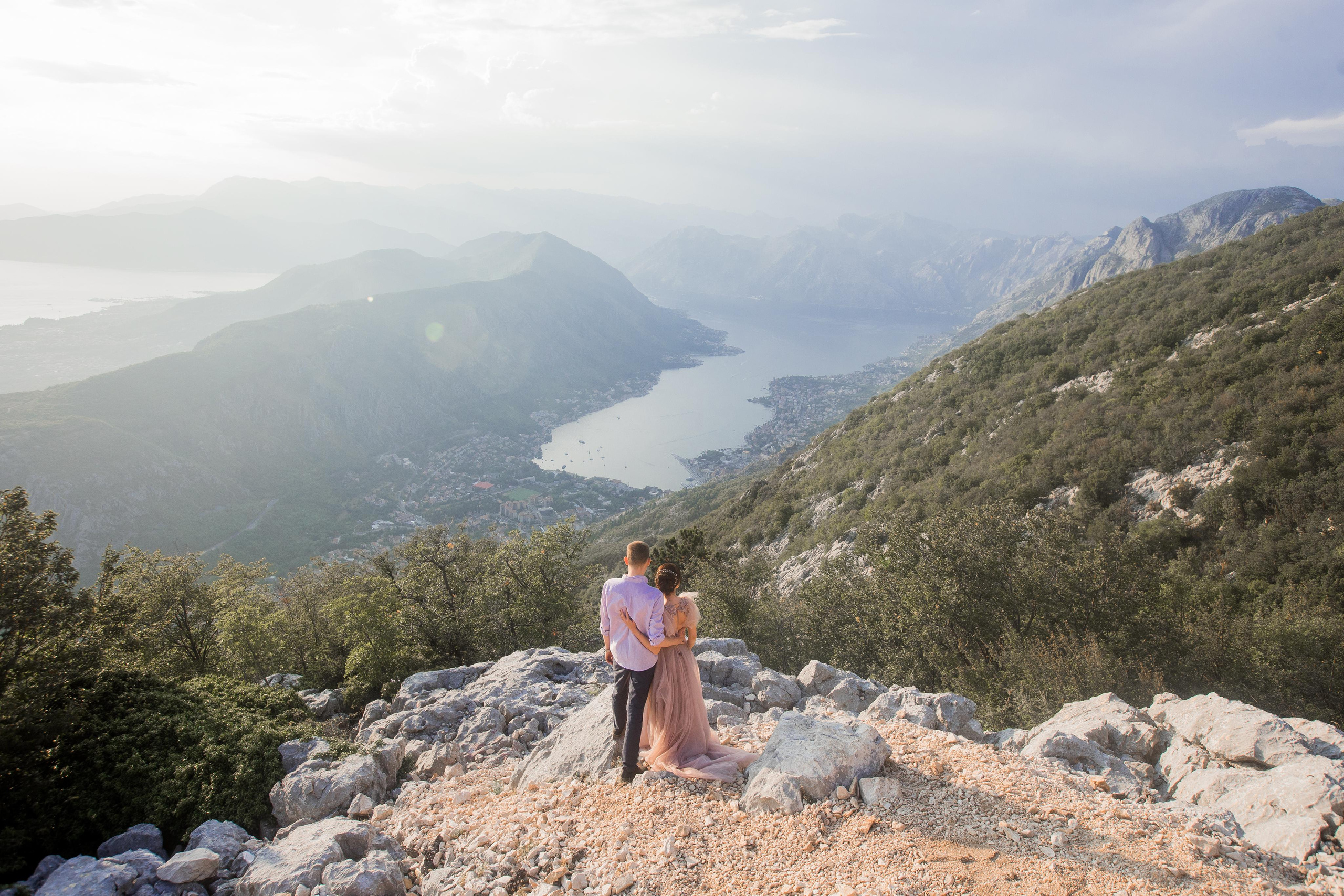 Черногория. Семейный фотограф Тюмень, фотограф на роды Салмина Мария