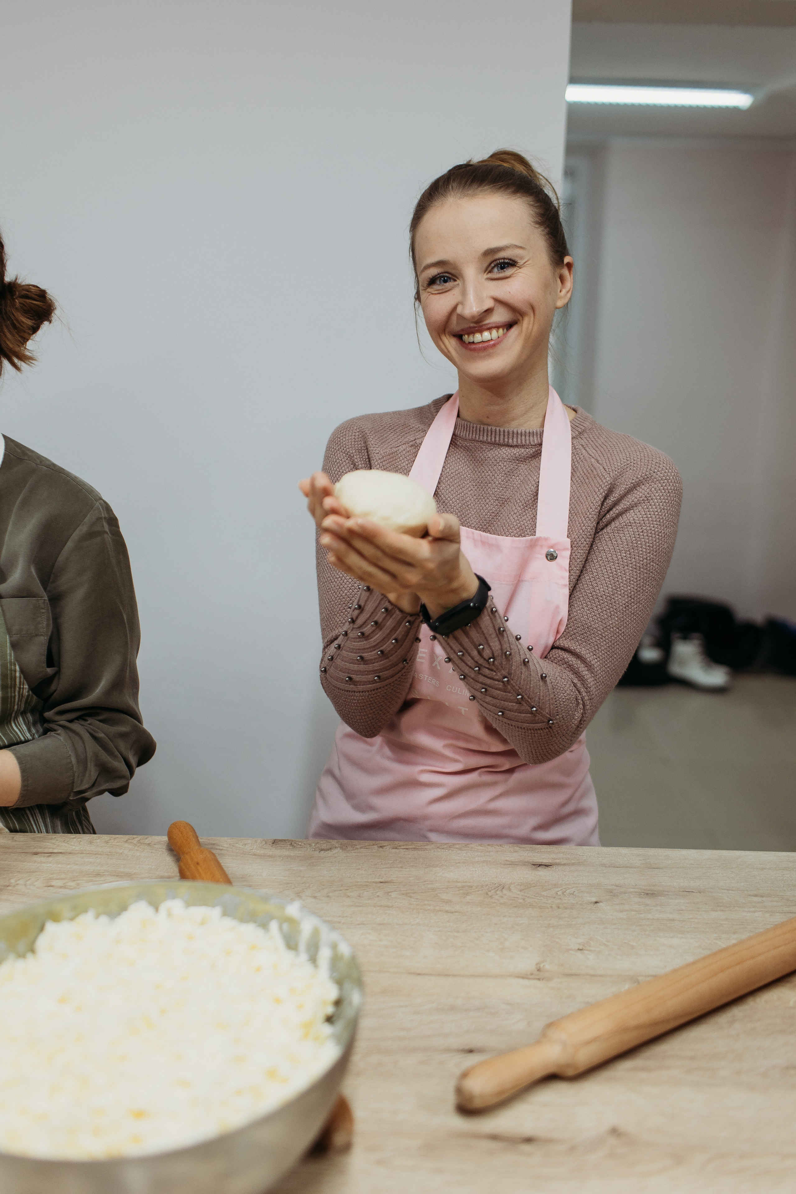 Мастер класс. Семейный фотограф Тюмень, фотограф на роды Салмина Мария