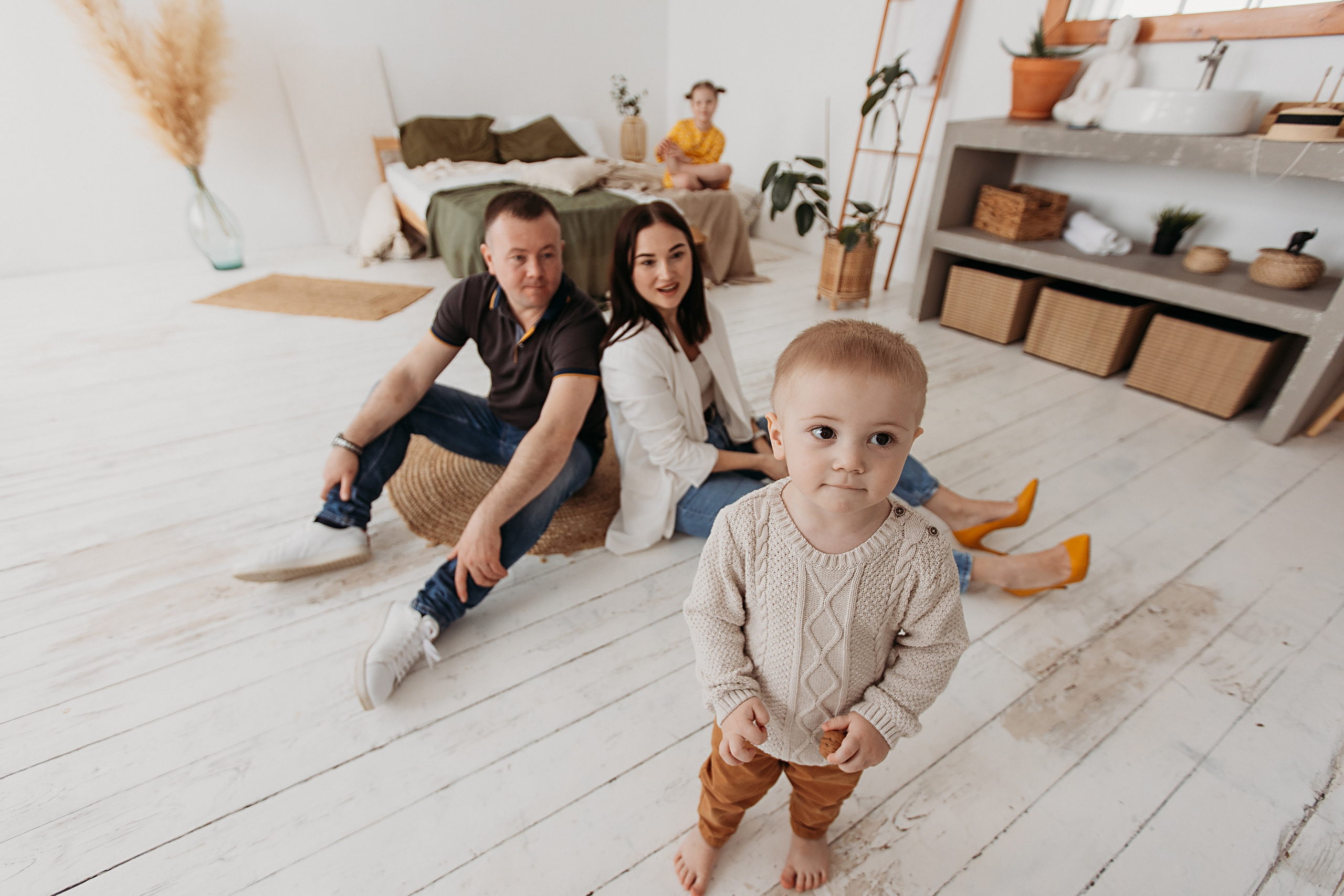 SVET. Семейный фотограф Тюмень, фотограф на роды Салмина Мария