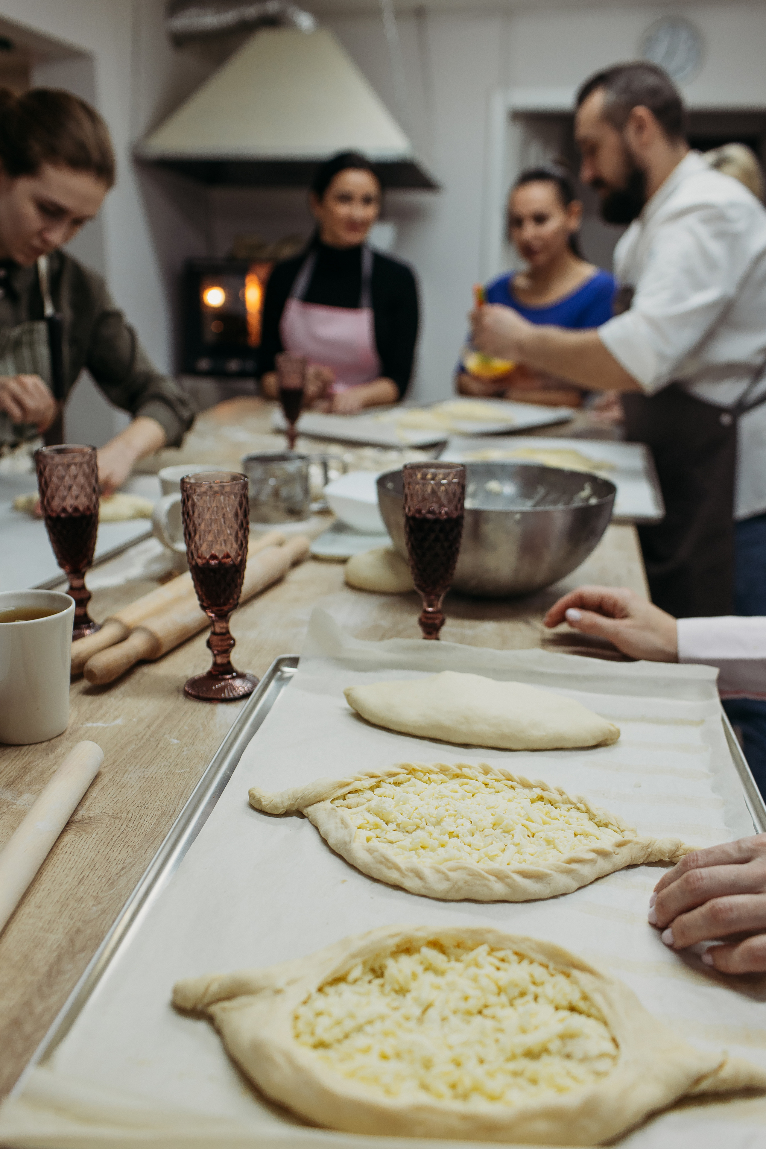 Мастер класс. Семейный фотограф Тюмень, фотограф на роды Салмина Мария