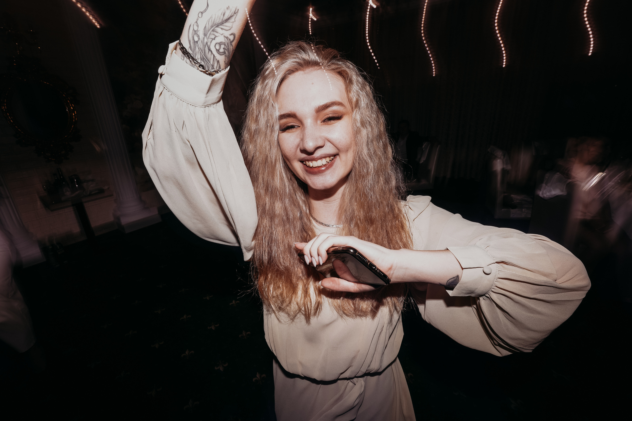 Банкет. Семейный фотограф Тюмень, фотограф на роды Салмина Мария