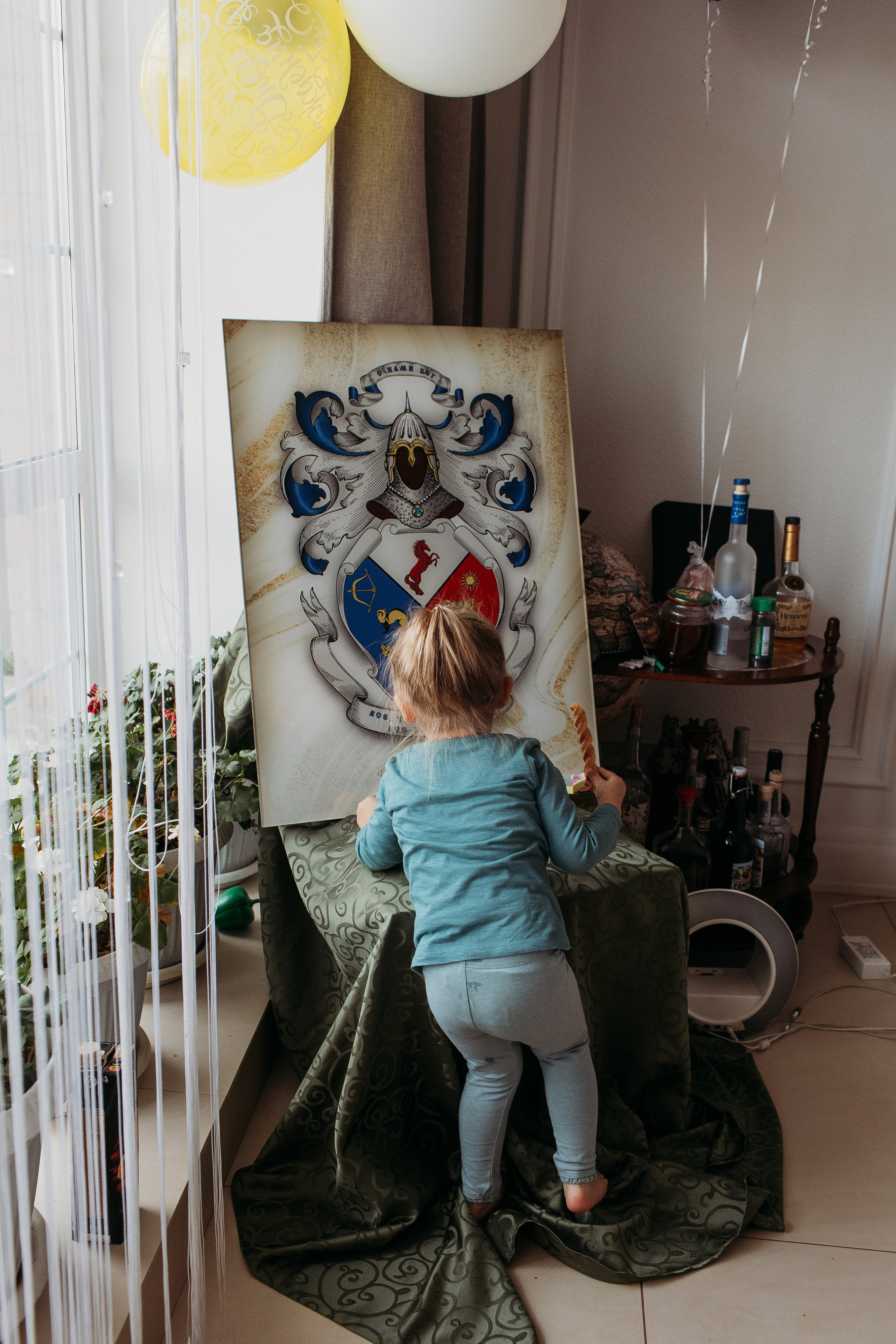 Большая семья. Семейный фотограф Тюмень, фотограф на роды Салмина Мария