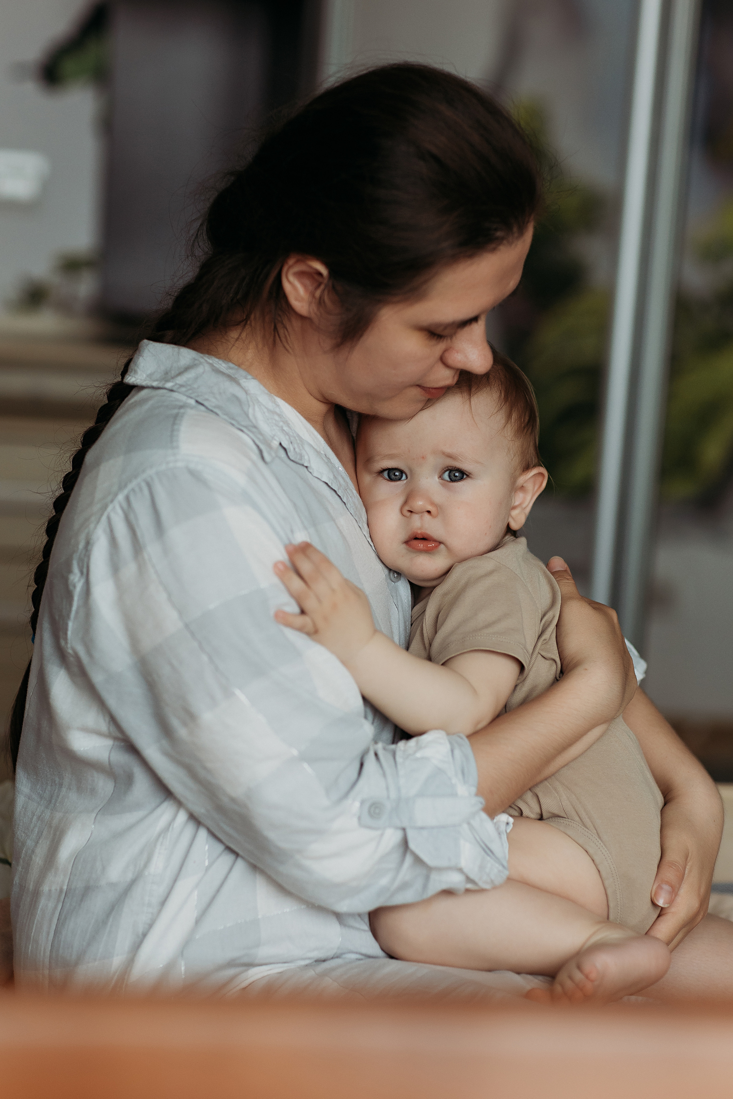 Жизнь. Семейный фотограф Тюмень, фотограф на роды Салмина Мария