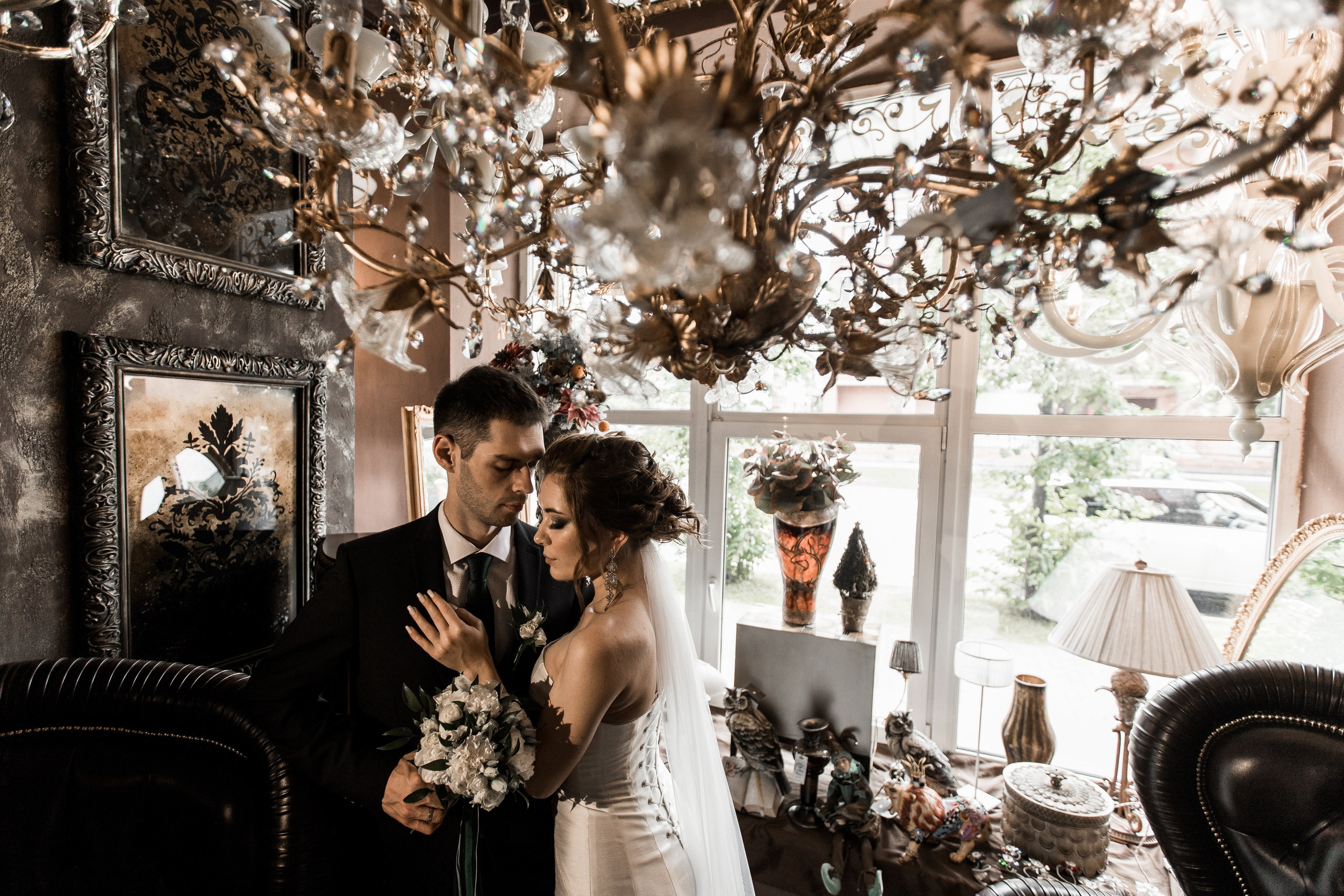 Алена и Паша. Семейный фотограф Тюмень, фотограф на роды Салмина Мария