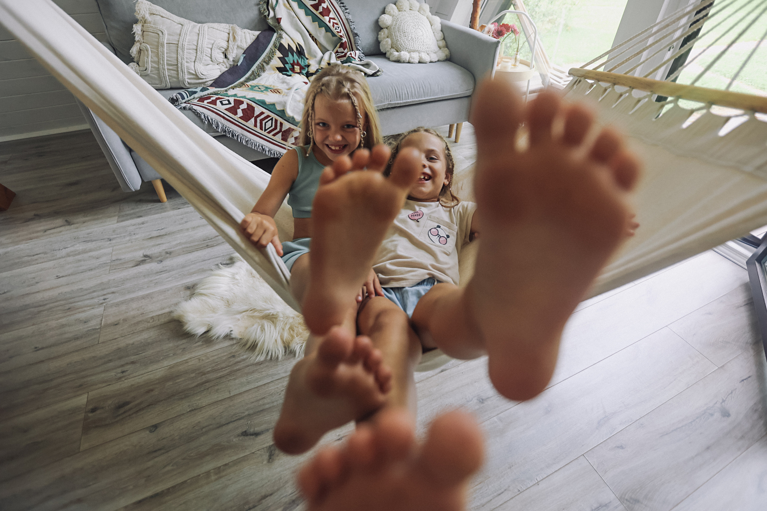 Сканди. Семейный фотограф Тюмень, фотограф на роды Салмина Мария