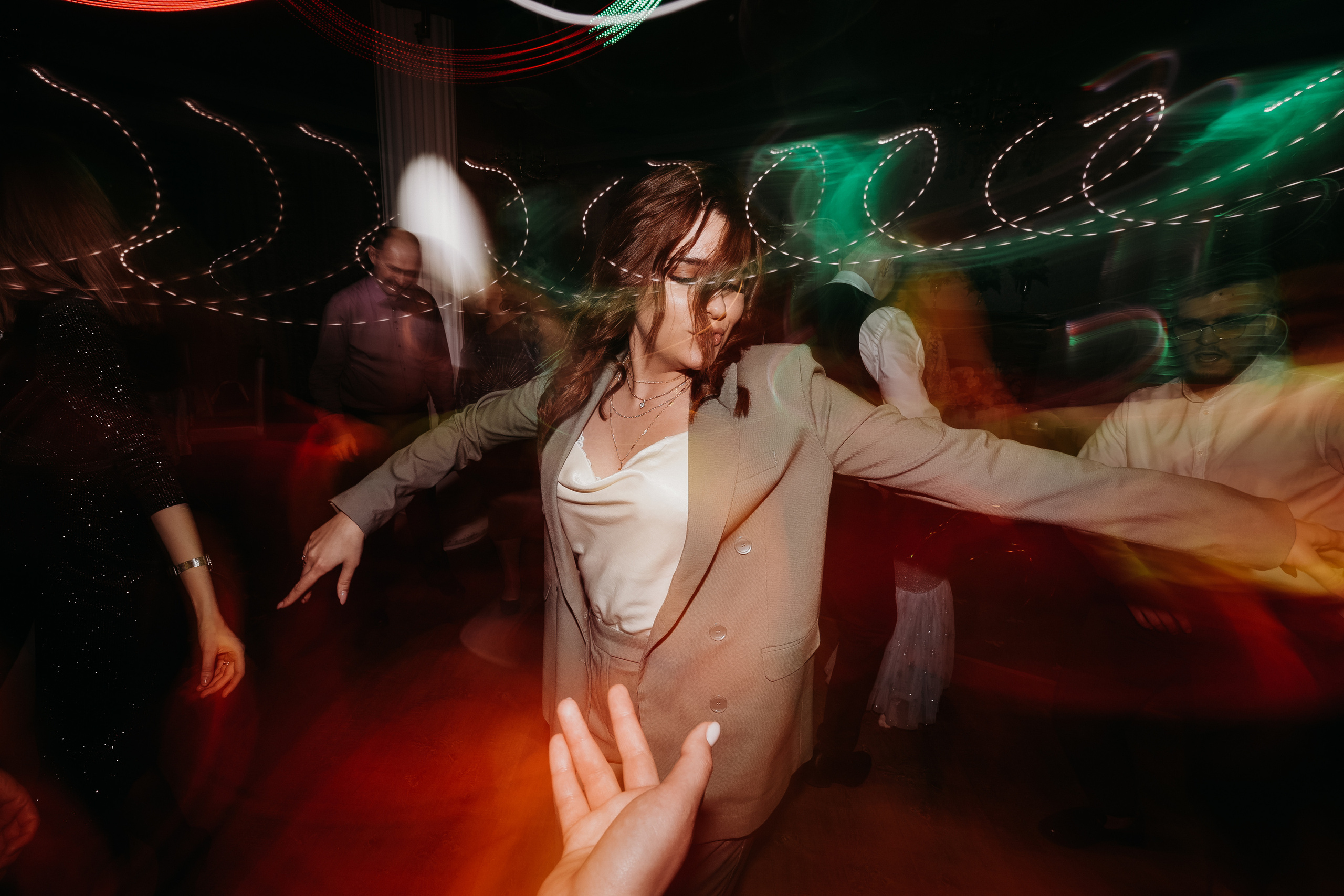 Банкет. Семейный фотограф Тюмень, фотограф на роды Салмина Мария