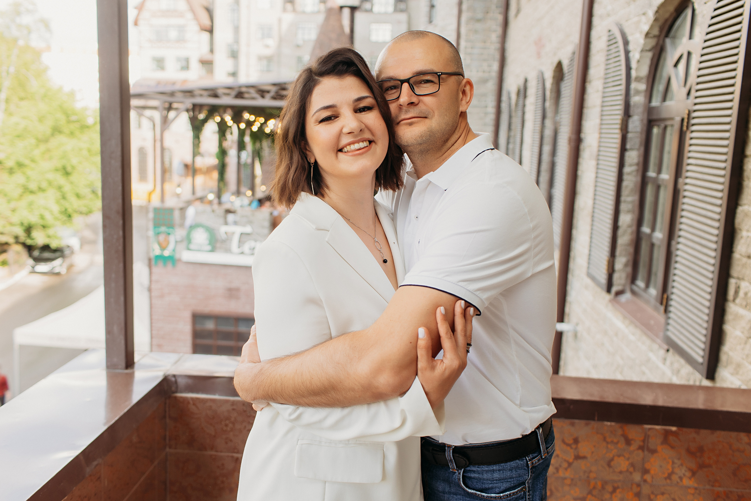 Юбилей. Семейный фотограф Тюмень, фотограф на роды Салмина Мария