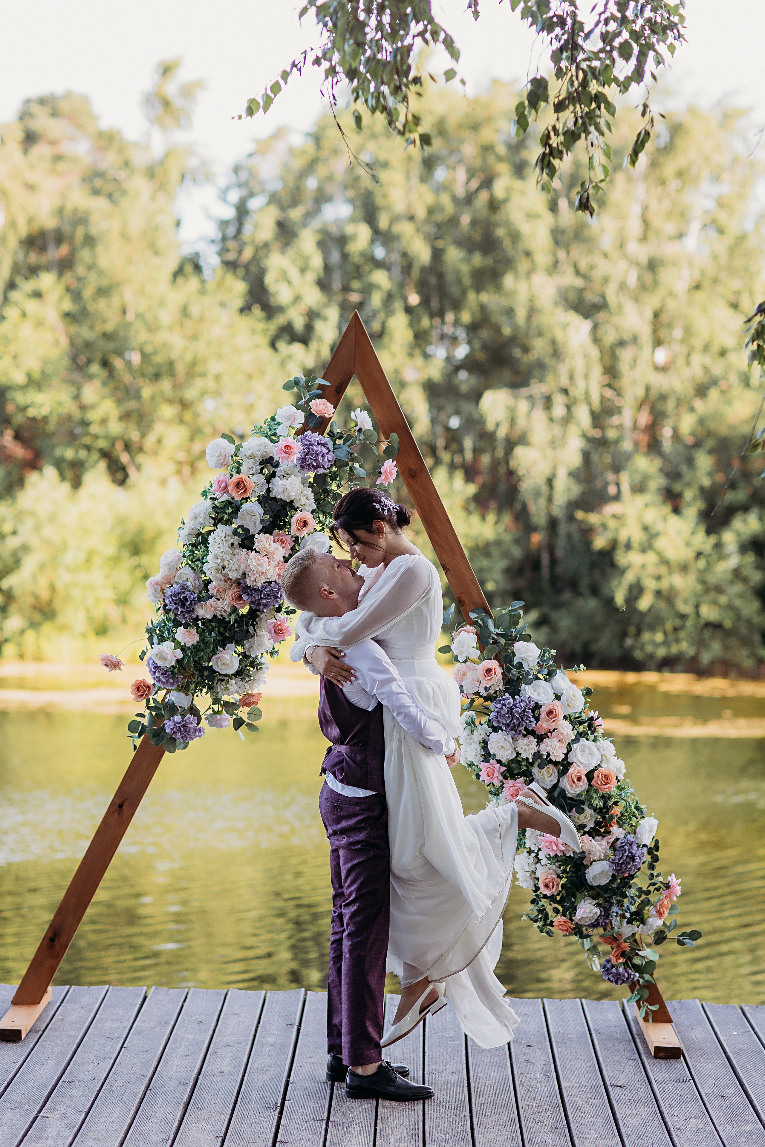 Иван и Алена. Семейный фотограф Тюмень, фотограф на роды Салмина Мария