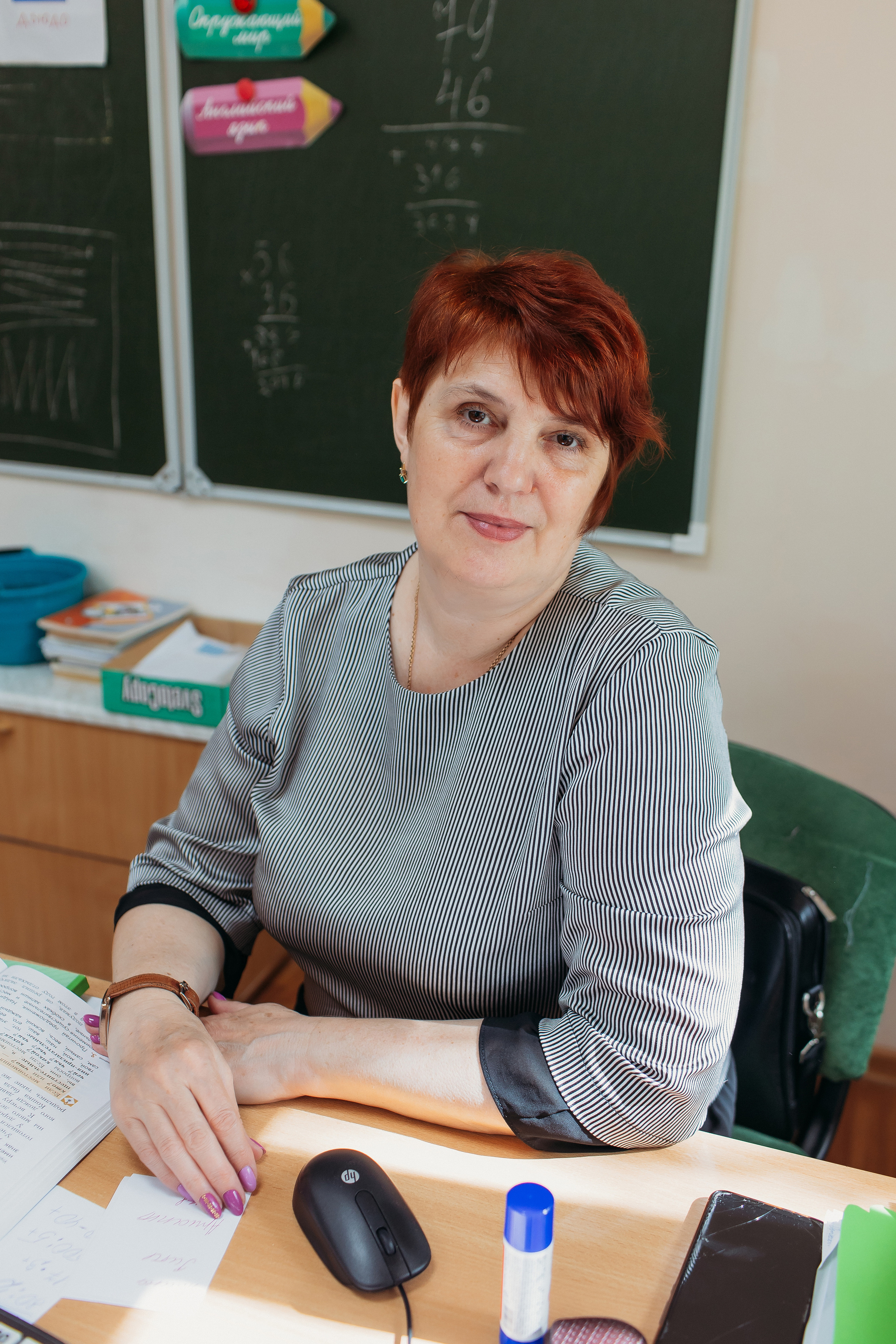 Школа 2 класс. Семейный фотограф Тюмень, фотограф на роды Салмина Мария