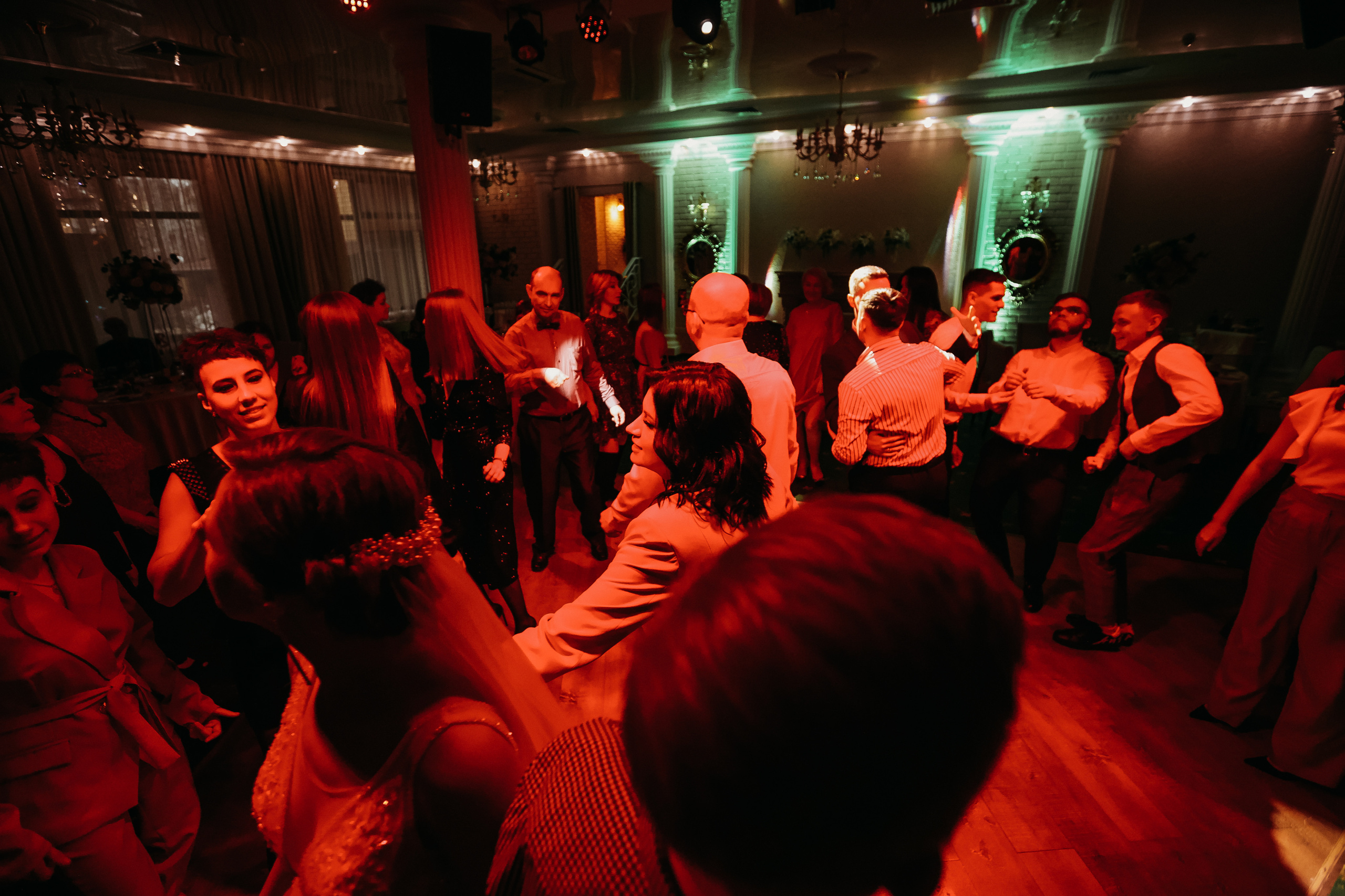 Банкет. Семейный фотограф Тюмень, фотограф на роды Салмина Мария