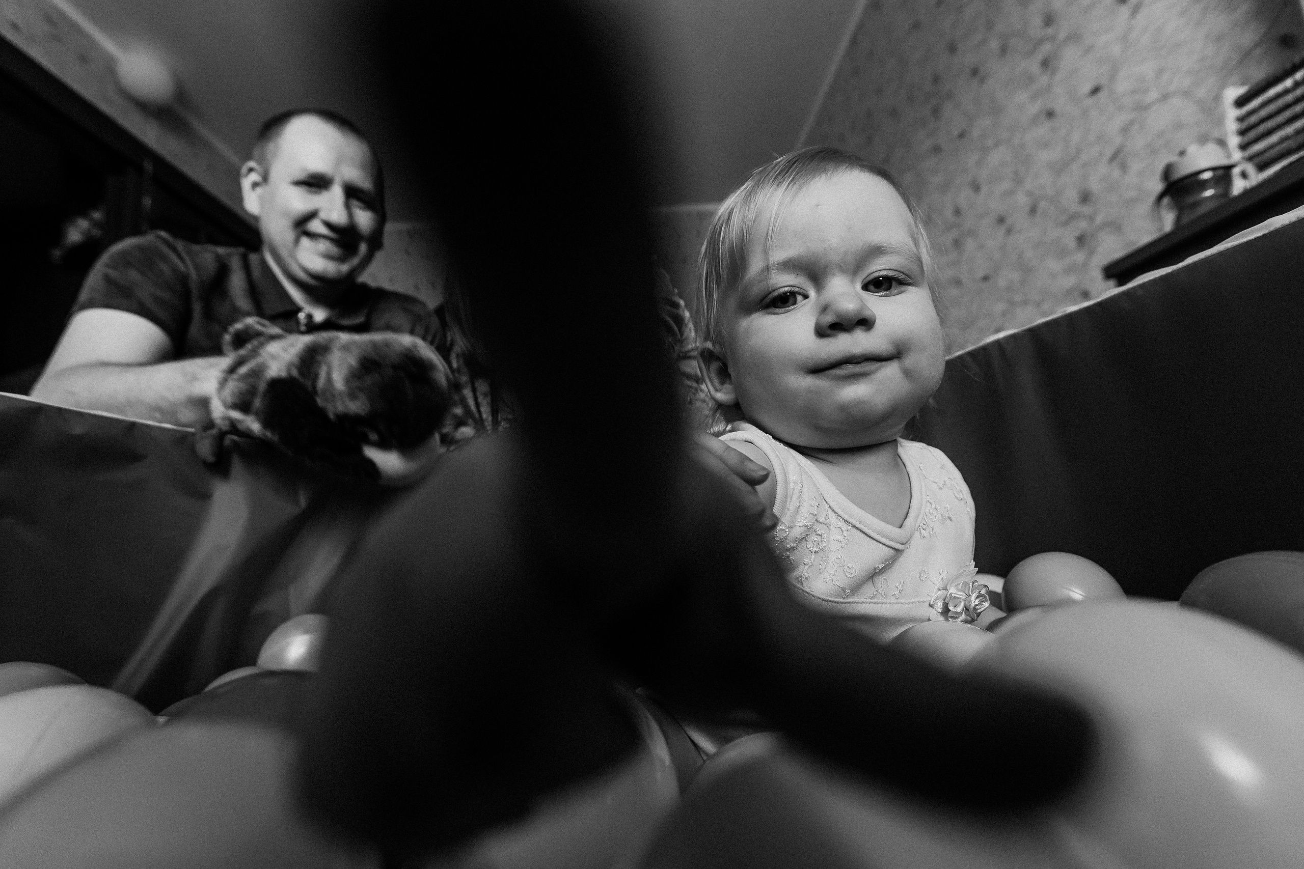 Дома. Семейный фотограф Тюмень, фотограф на роды Салмина Мария