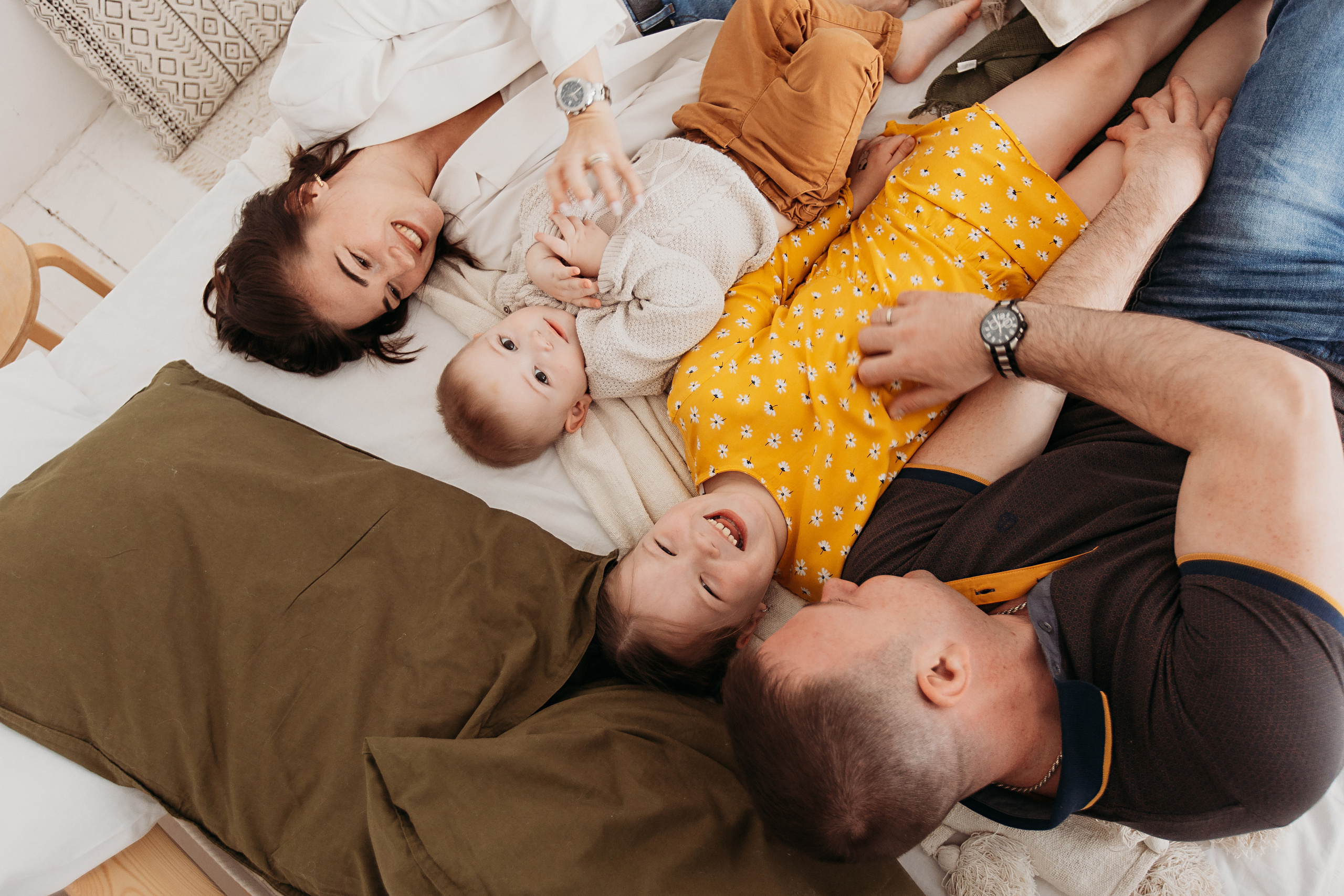 SVET. Семейный фотограф Тюмень, фотограф на роды Салмина Мария