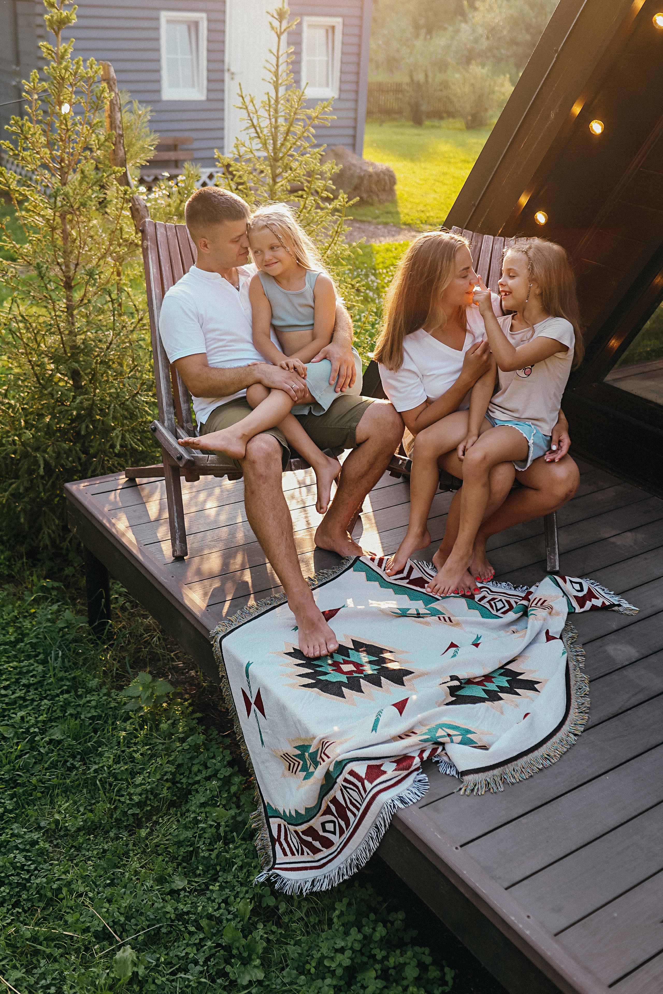 Сканди. Семейный фотограф Тюмень, фотограф на роды Салмина Мария