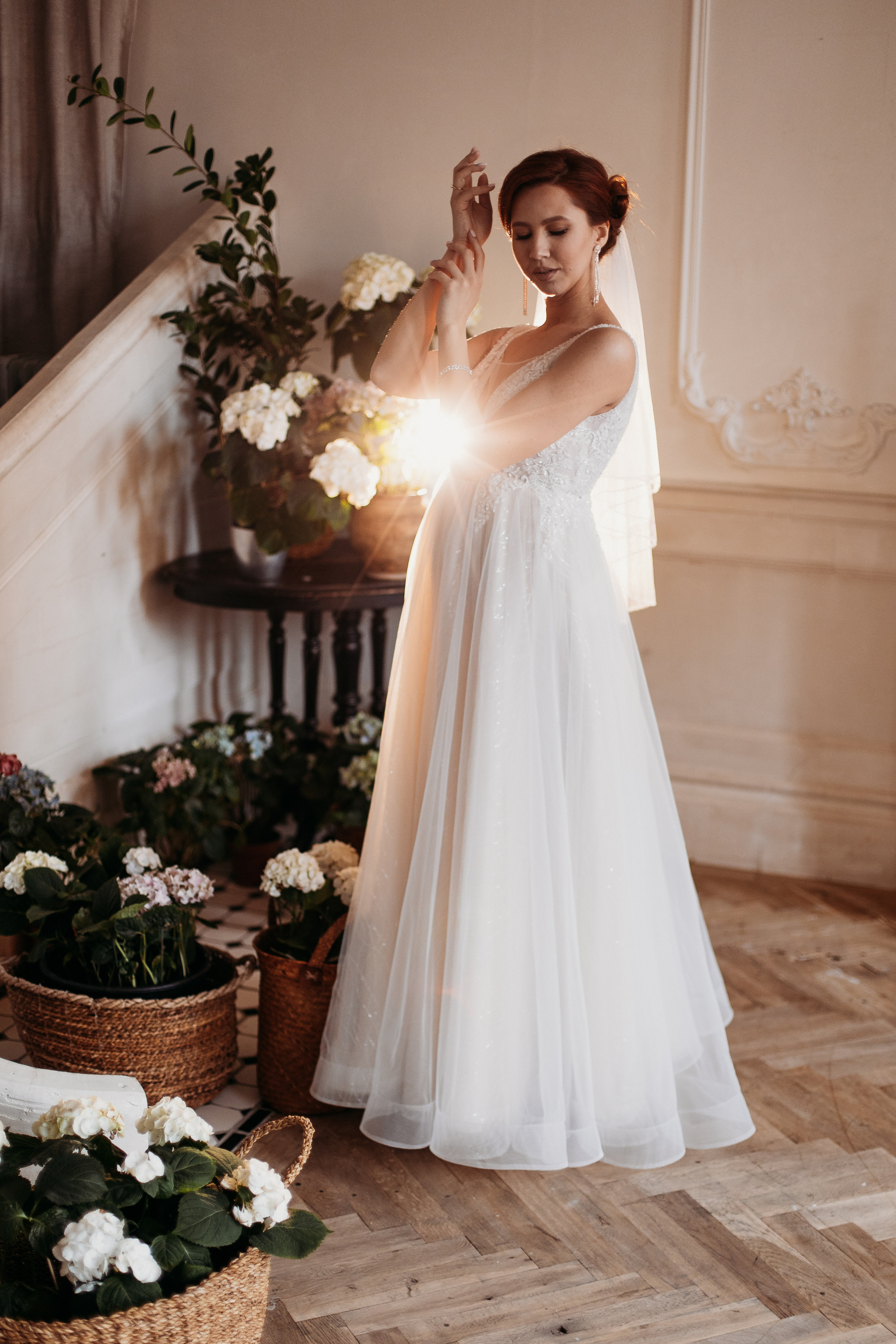 Сборы и прогулка. Семейный фотограф Тюмень, фотограф на роды Салмина Мария