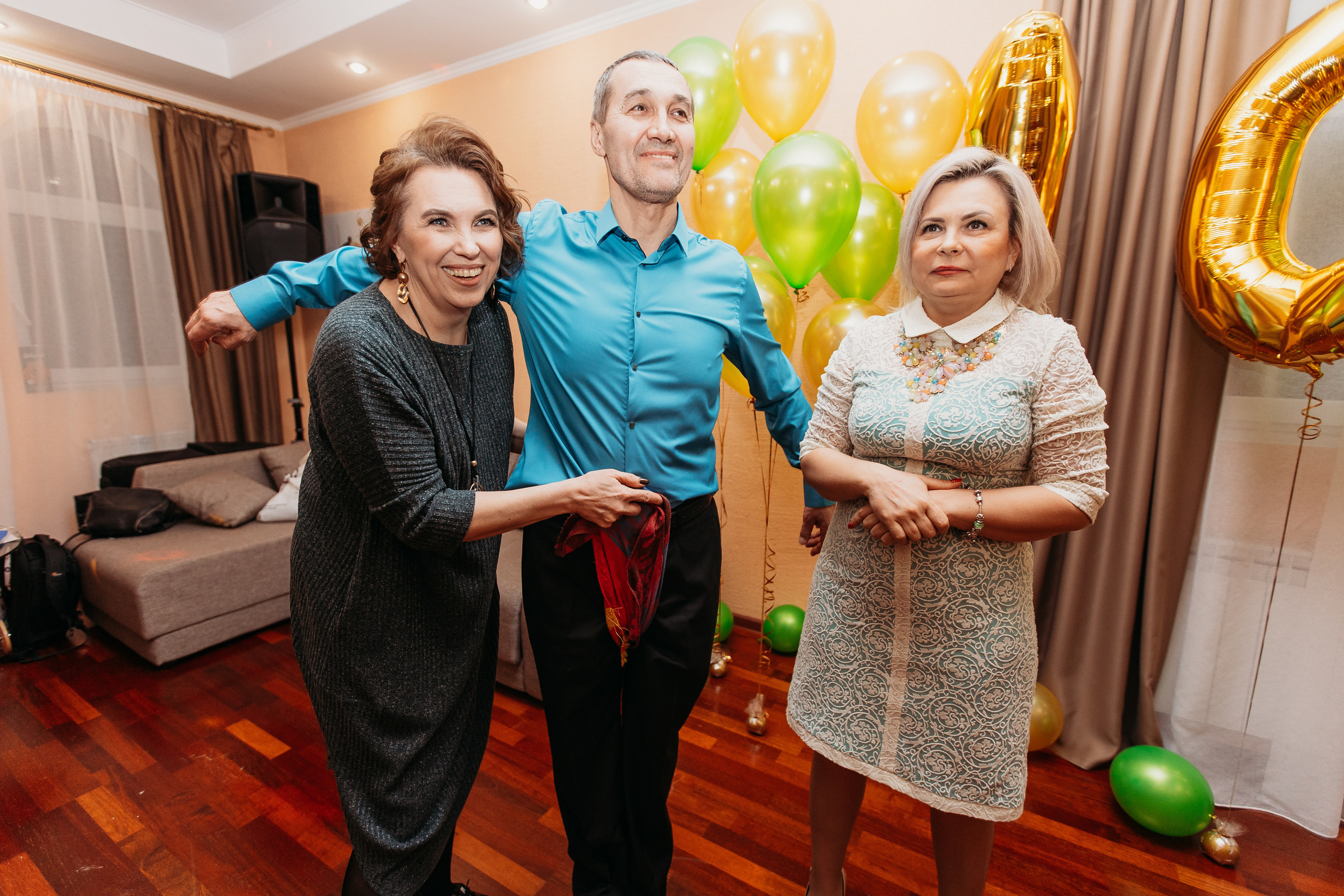 Банкет. Семейный фотограф Тюмень, фотограф на роды Салмина Мария