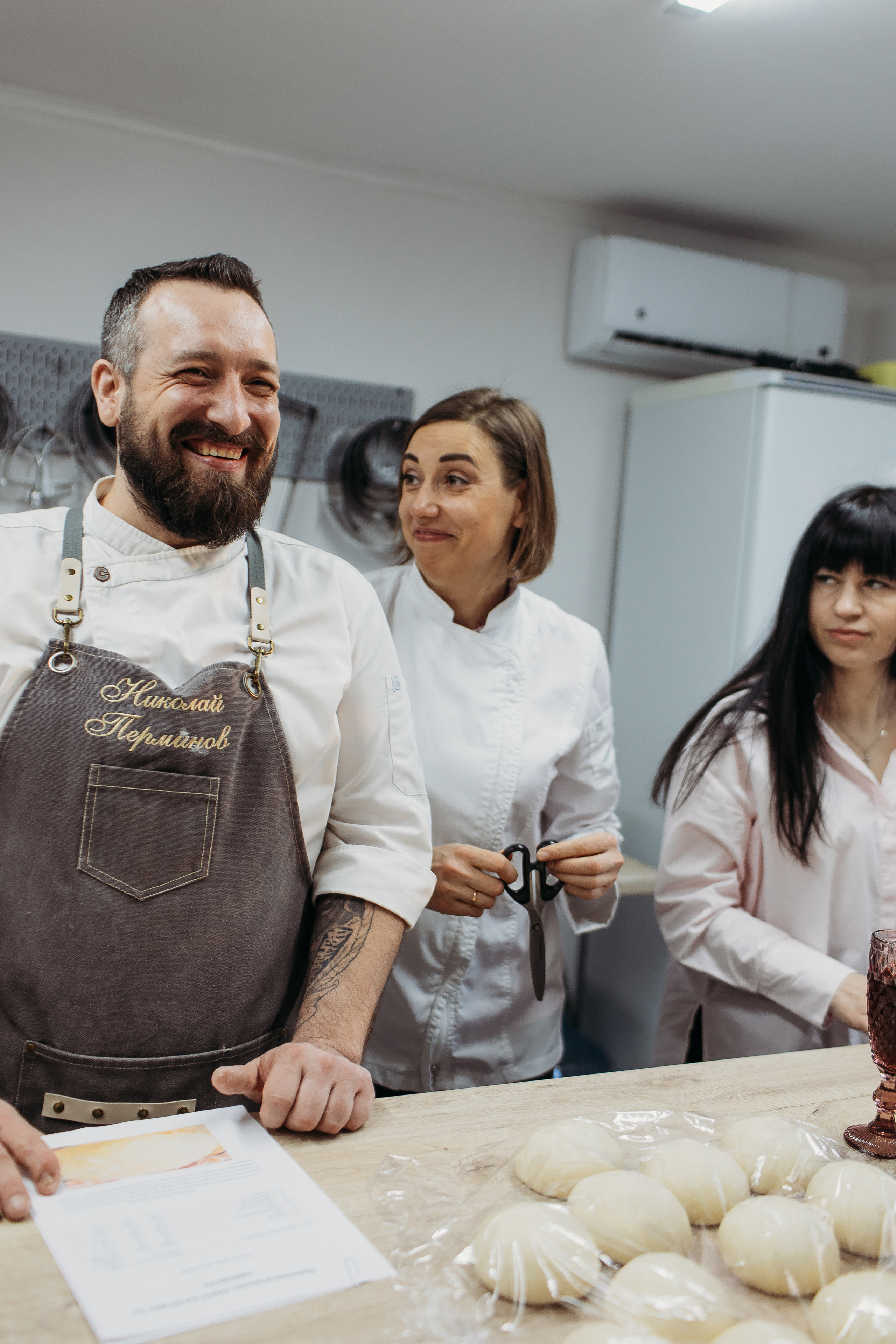 Мастер класс. Семейный фотограф Тюмень, фотограф на роды Салмина Мария