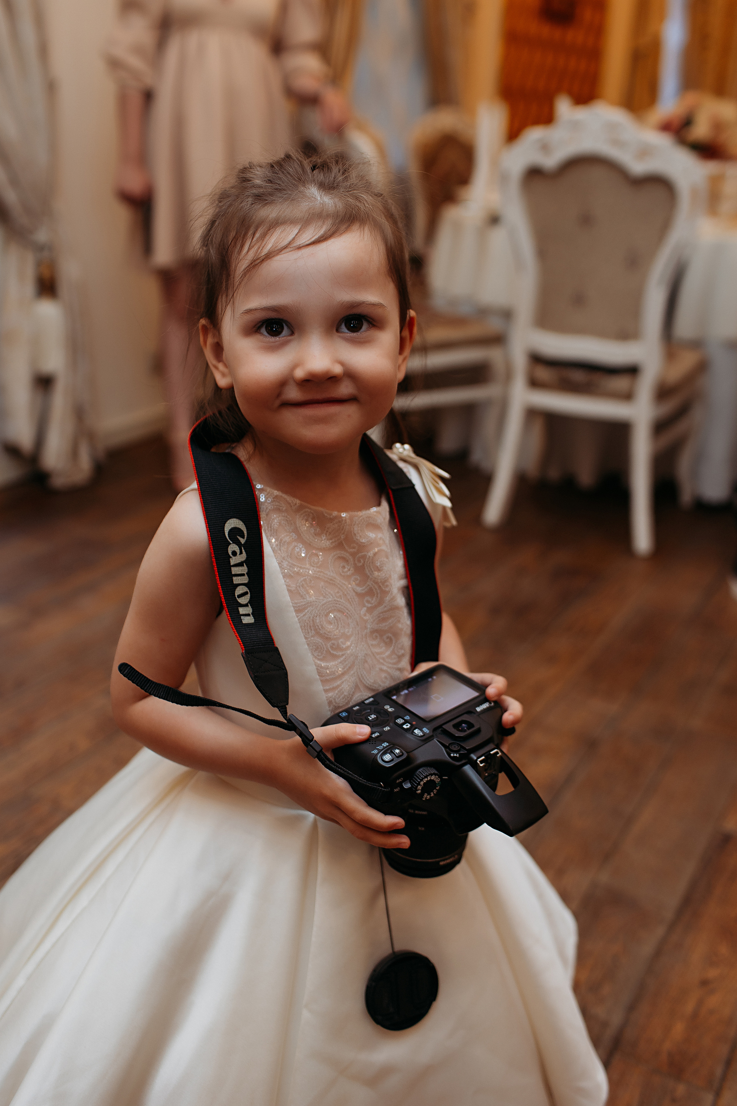 Юбилей. Семейный фотограф Тюмень, фотограф на роды Салмина Мария