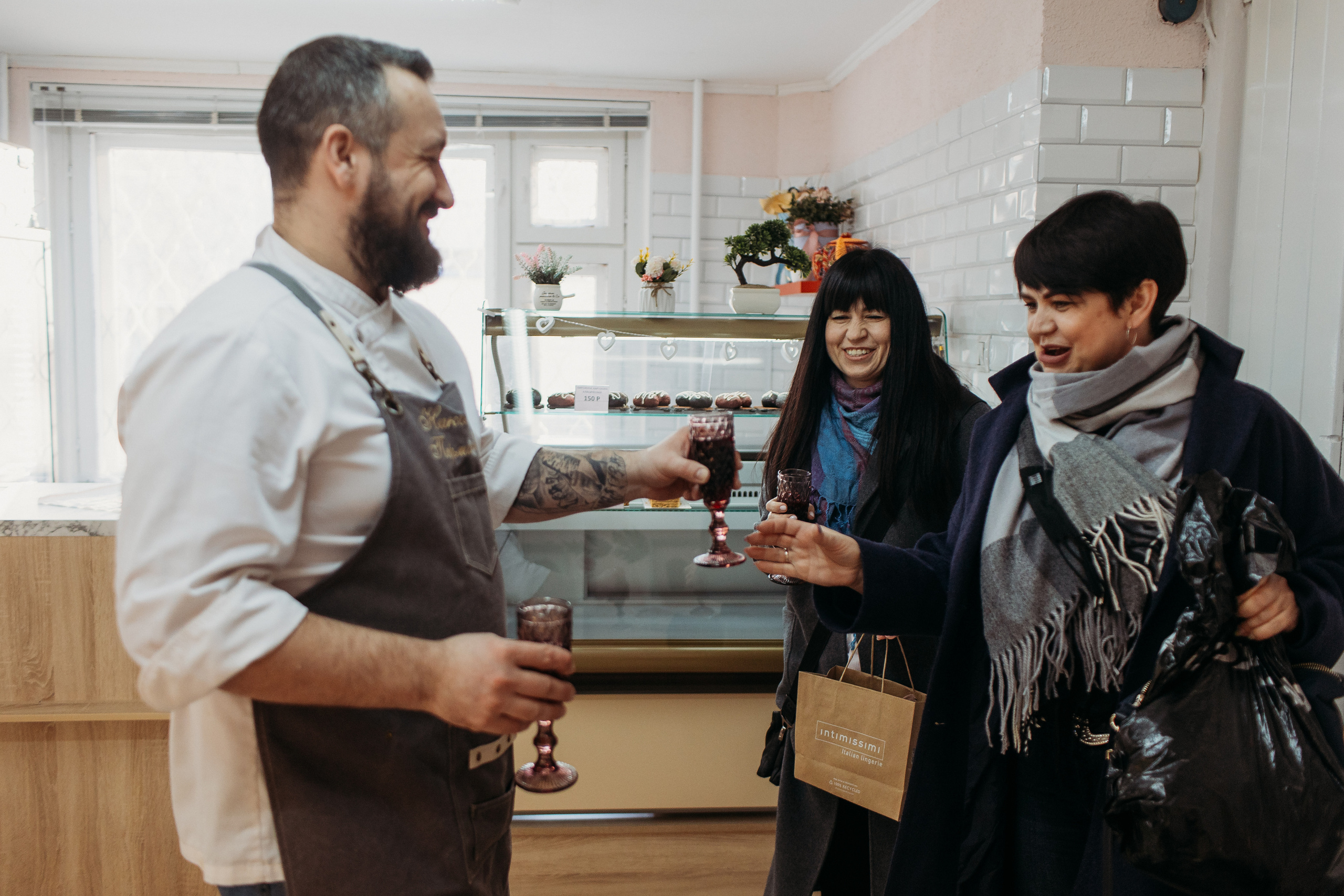 Мастер класс. Семейный фотограф Тюмень, фотограф на роды Салмина Мария