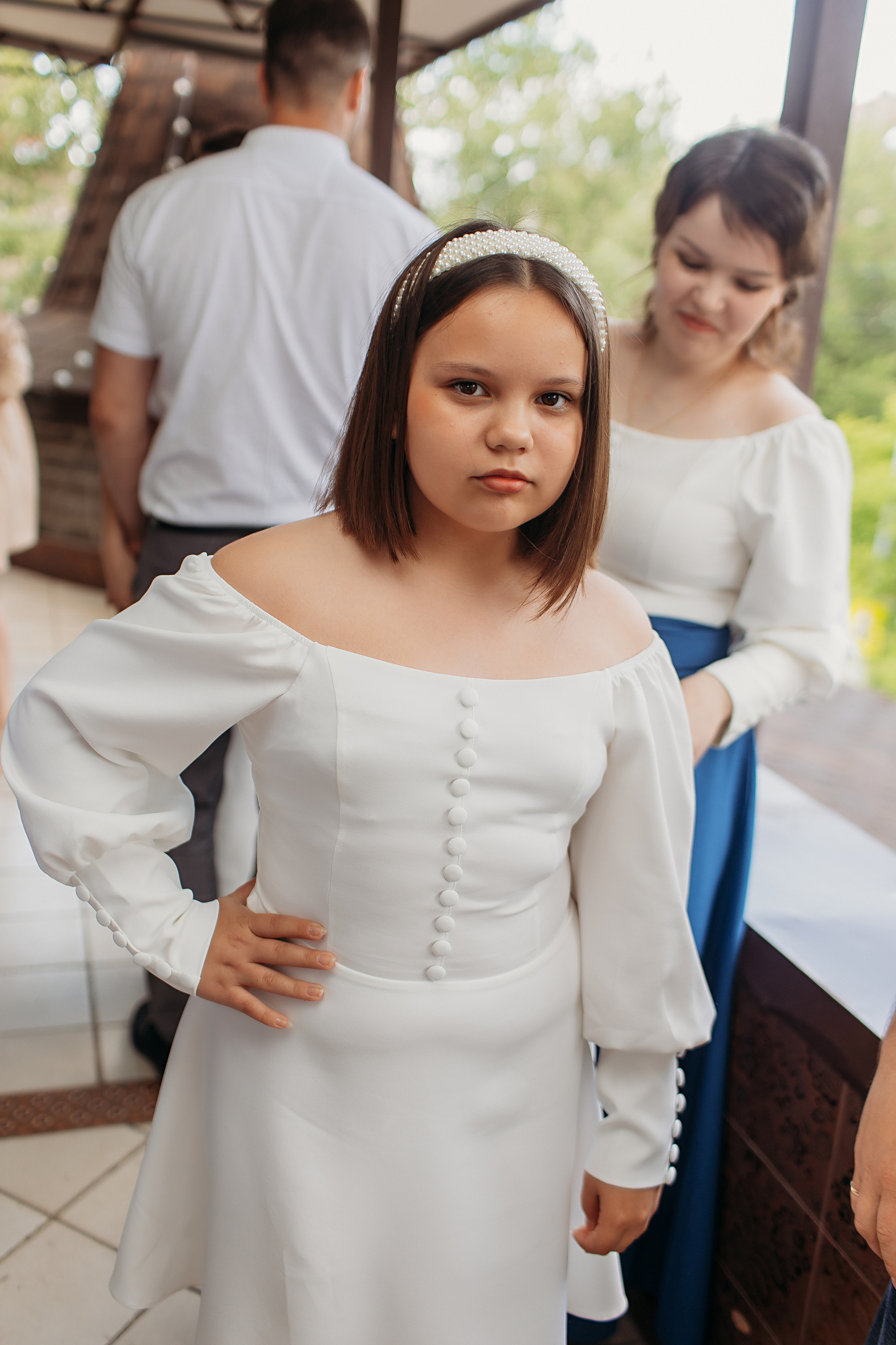 Юбилей. Семейный фотограф Тюмень, фотограф на роды Салмина Мария