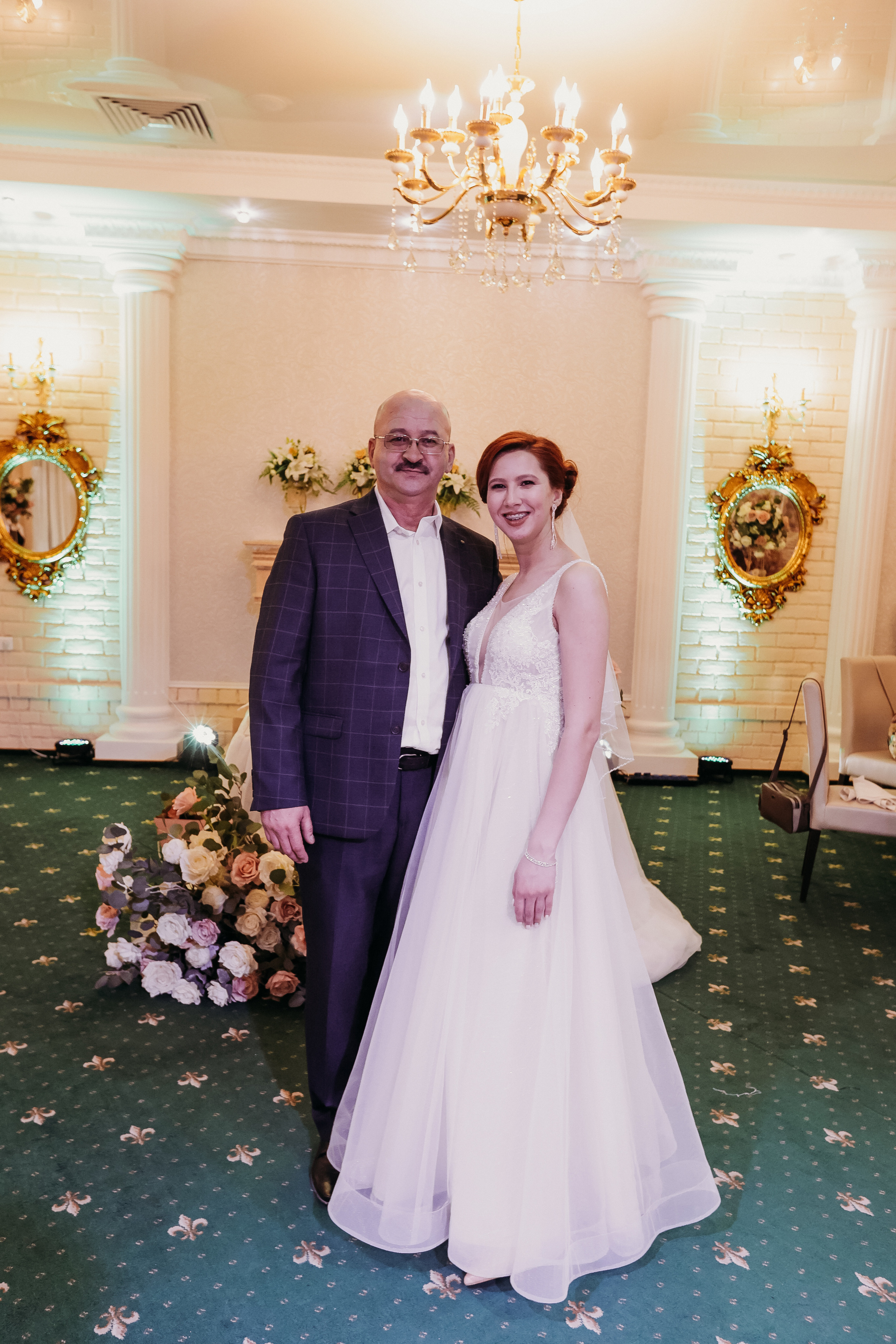 Банкет. Семейный фотограф Тюмень, фотограф на роды Салмина Мария