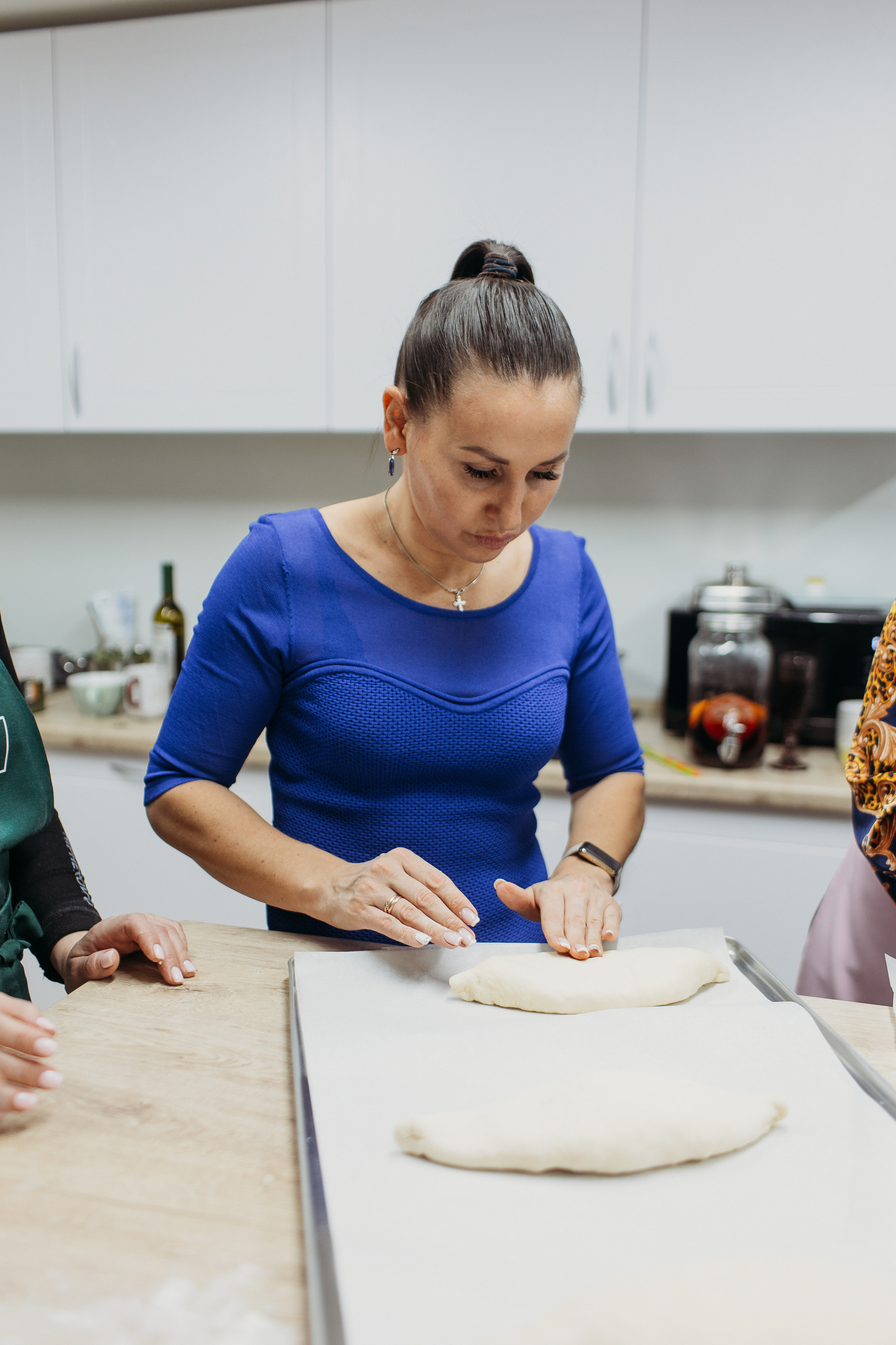 Мастер класс. Семейный фотограф Тюмень, фотограф на роды Салмина Мария