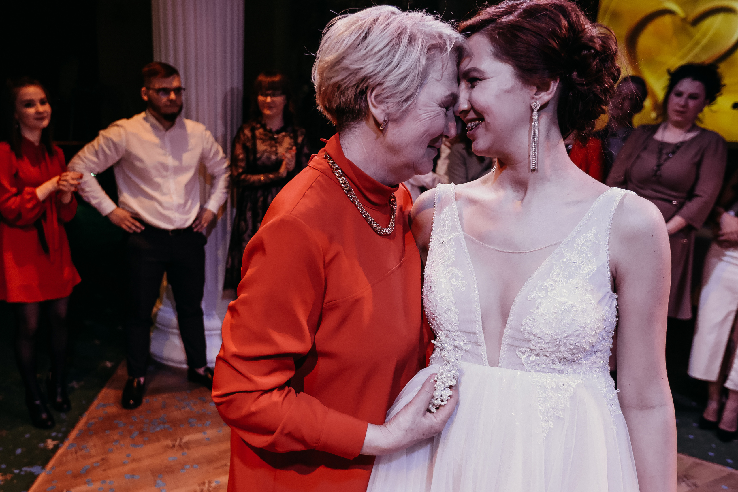 Банкет. Семейный фотограф Тюмень, фотограф на роды Салмина Мария