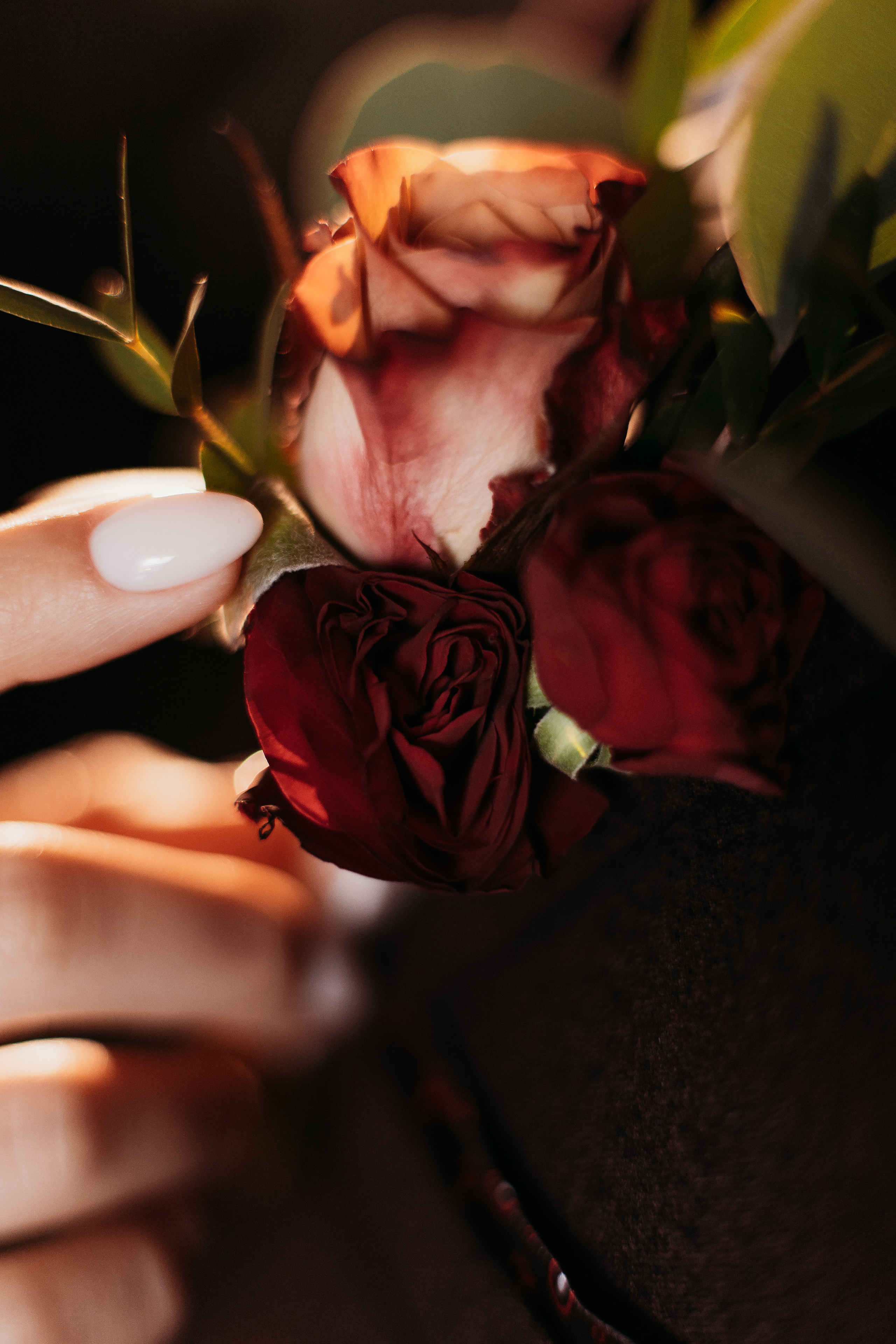 Сборы и прогулка. Семейный фотограф Тюмень, фотограф на роды Салмина Мария