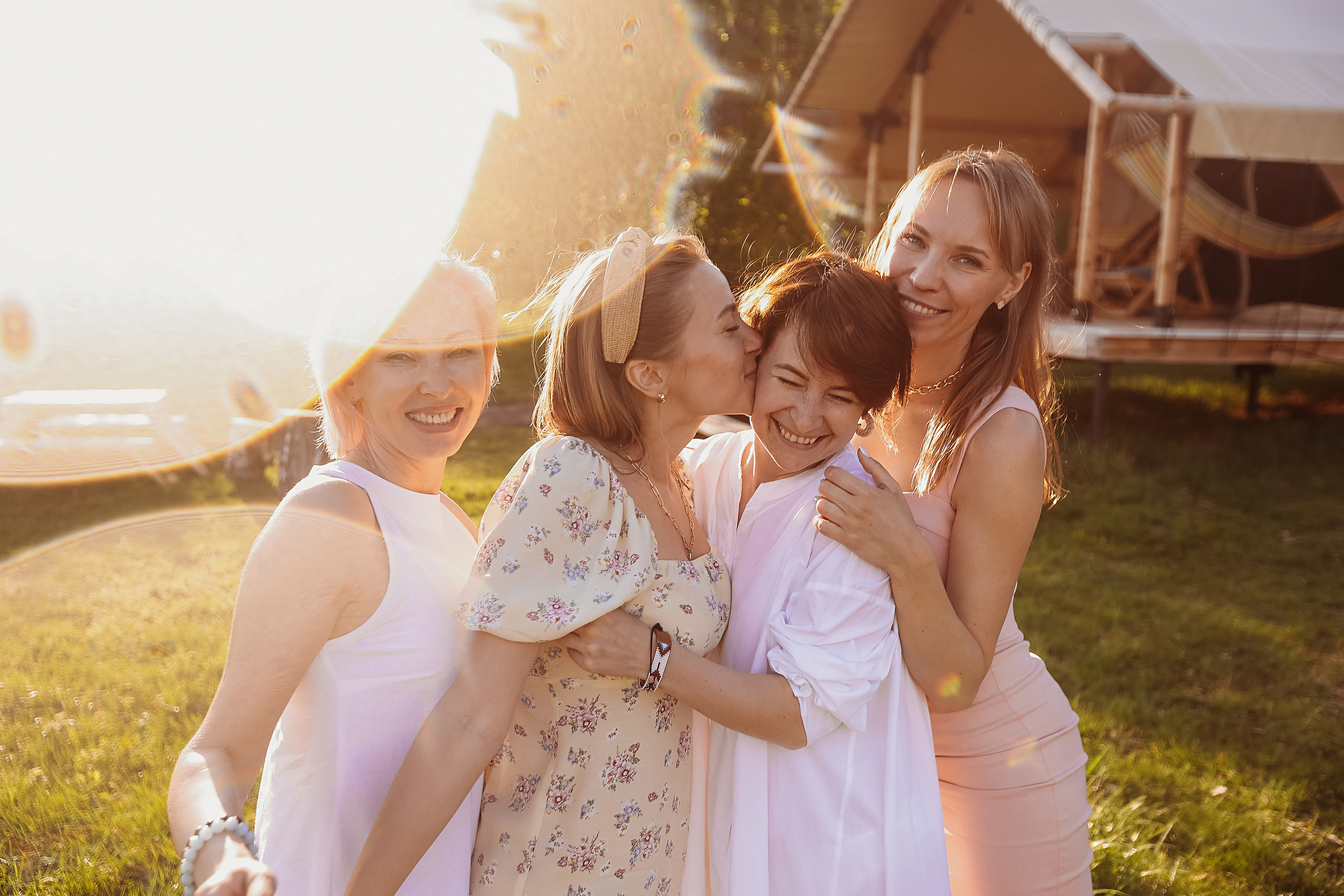 Девичник. Семейный фотограф Тюмень, фотограф на роды Салмина Мария