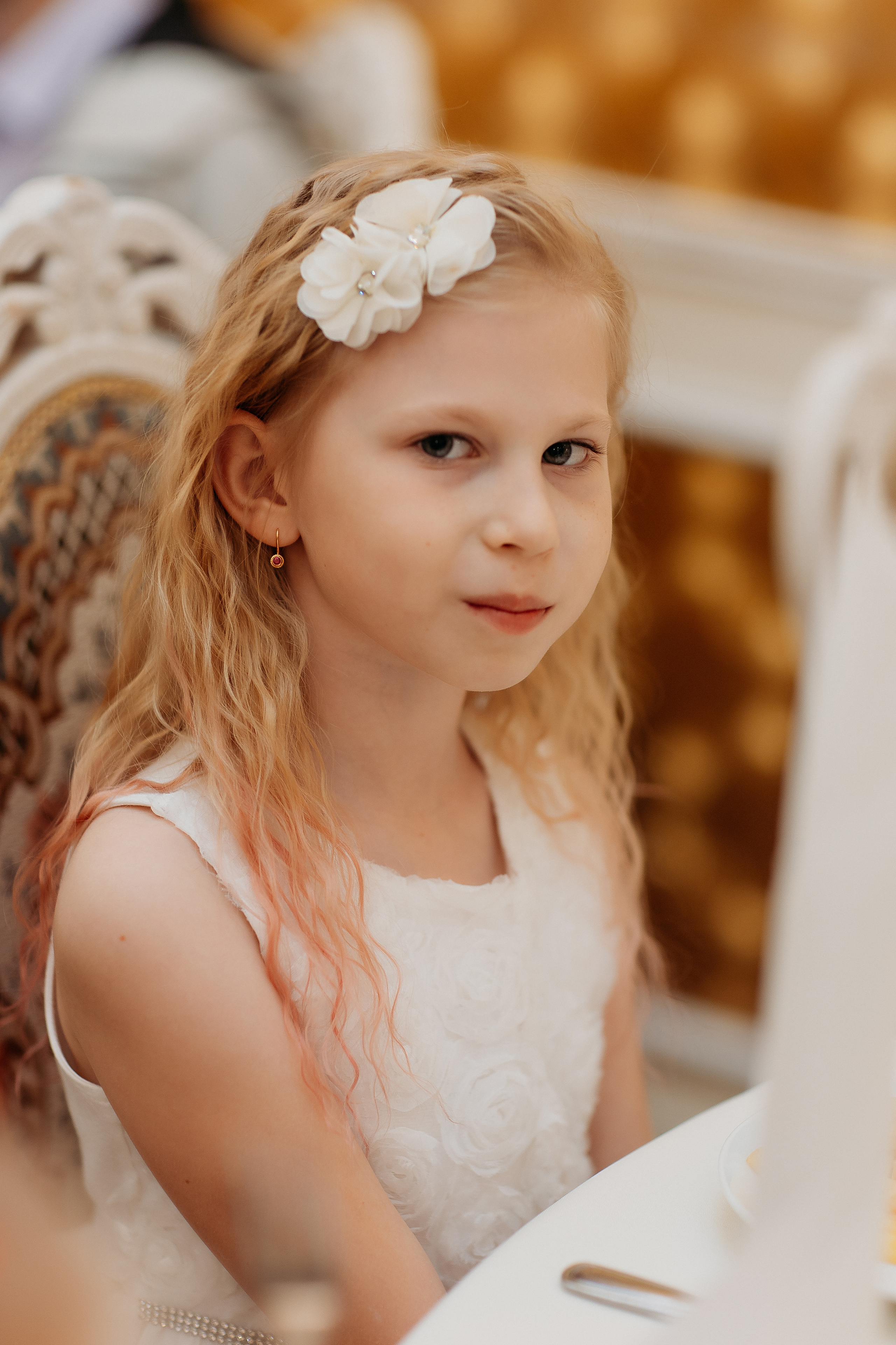 Юбилей. Семейный фотограф Тюмень, фотограф на роды Салмина Мария