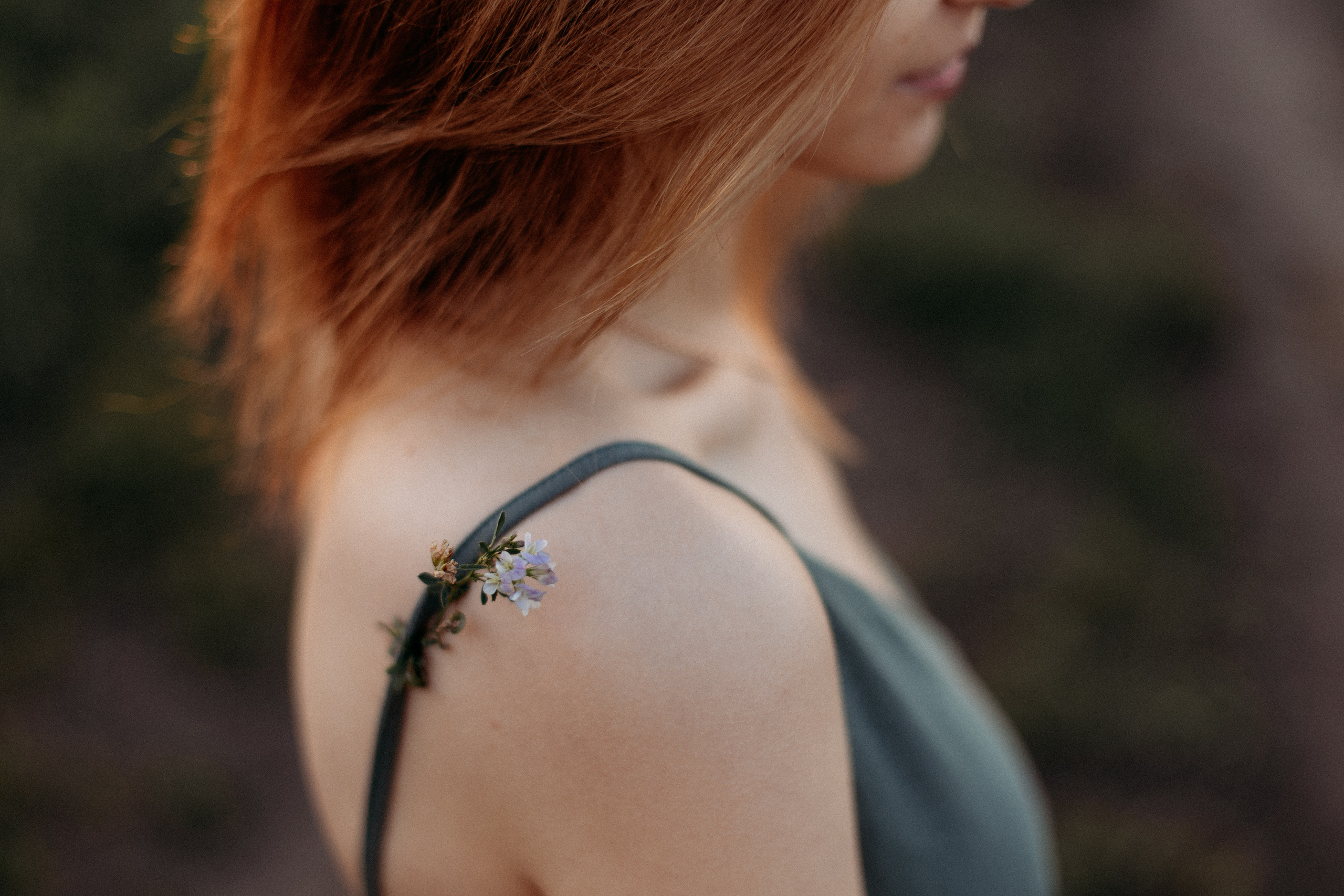 Поле. Семейный фотограф Тюмень, фотограф на роды Салмина Мария