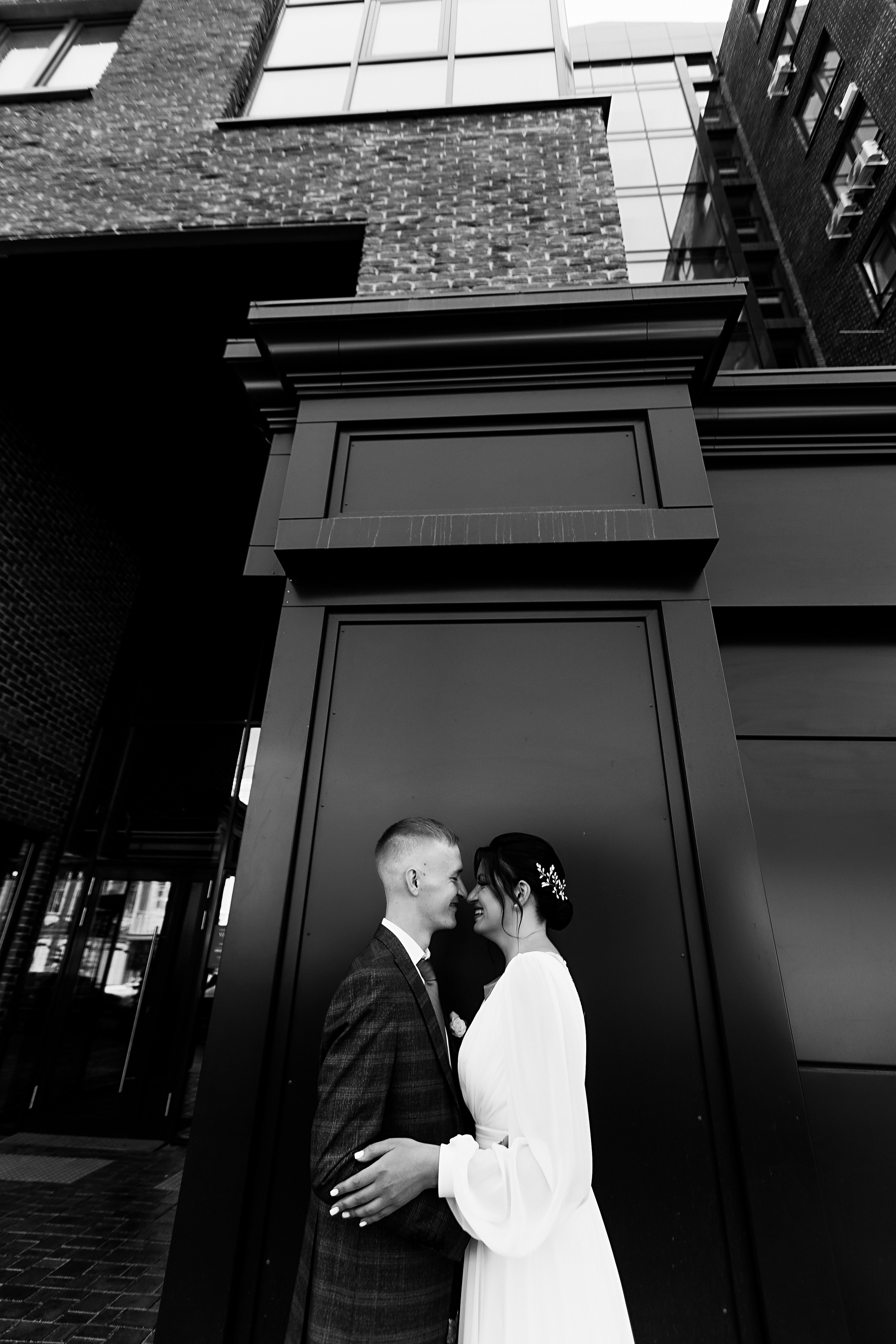 Иван и Алена. Семейный фотограф Тюмень, фотограф на роды Салмина Мария