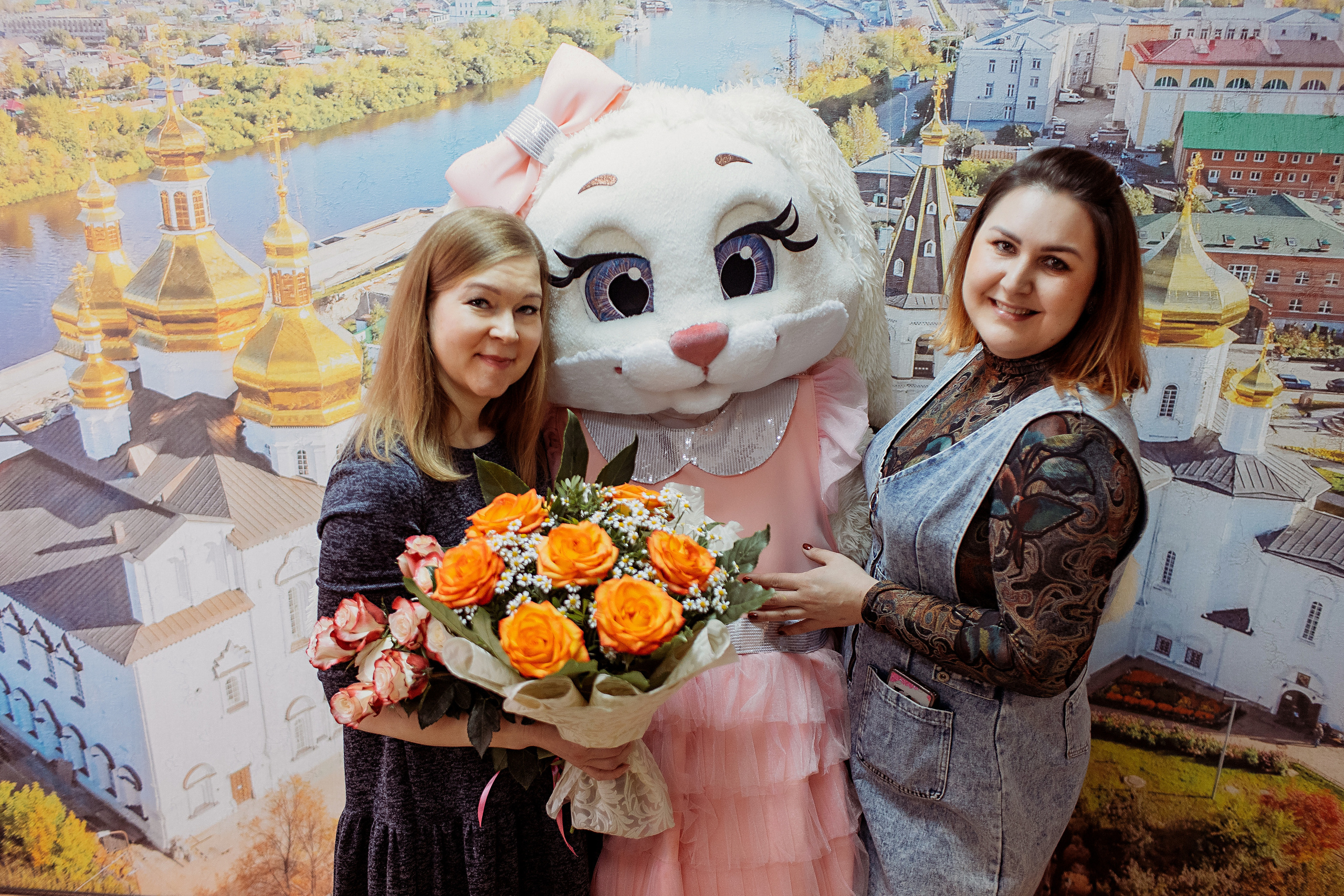 Выписка с палатой. Семейный фотограф Тюмень, фотограф на роды Салмина Мария