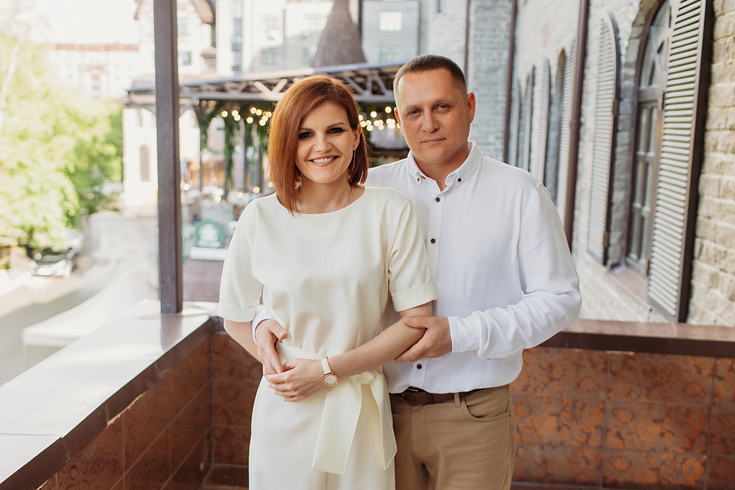 Юбилей. Семейный фотограф Тюмень, фотограф на роды Салмина Мария