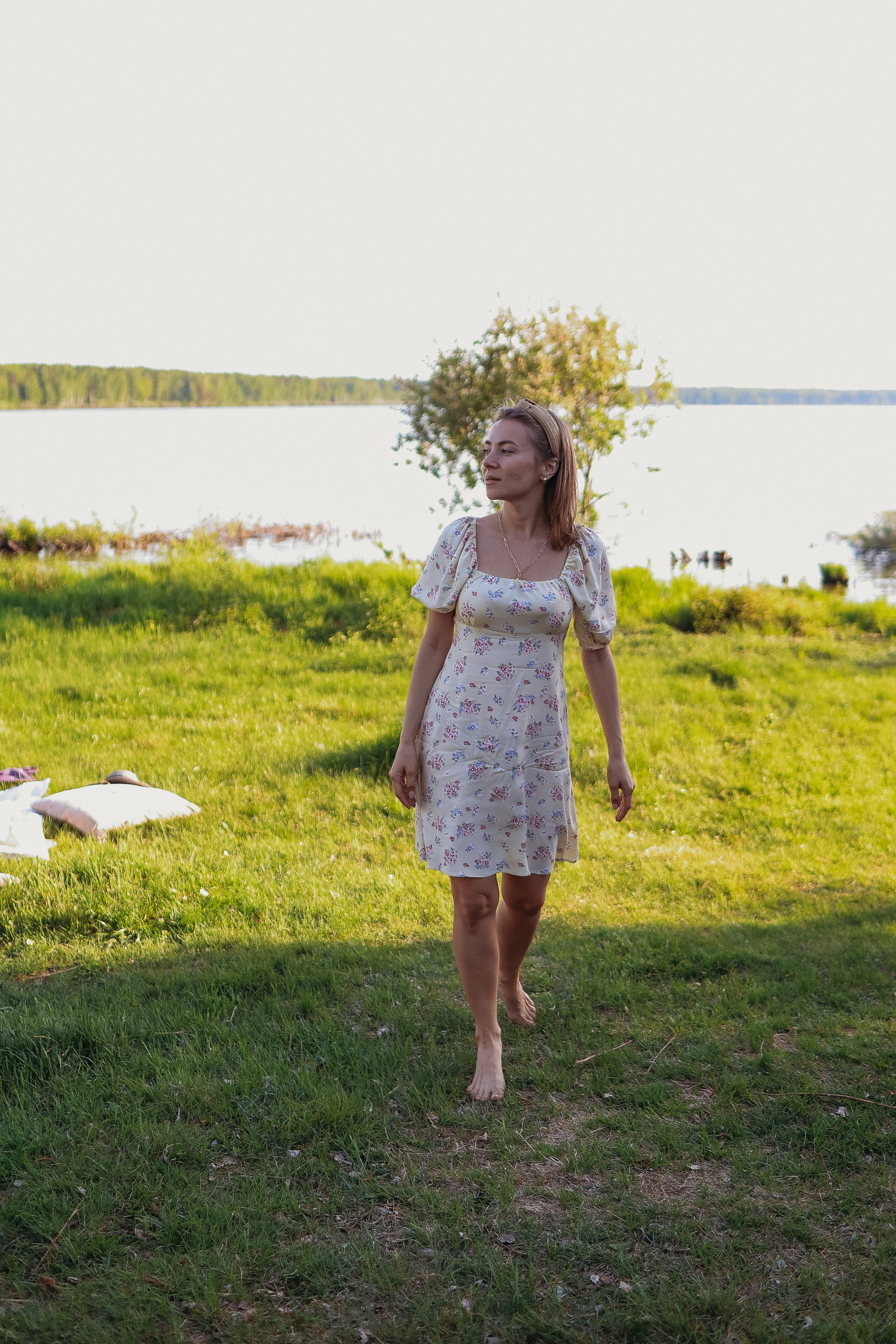 Девичник. Семейный фотограф Тюмень, фотограф на роды Салмина Мария