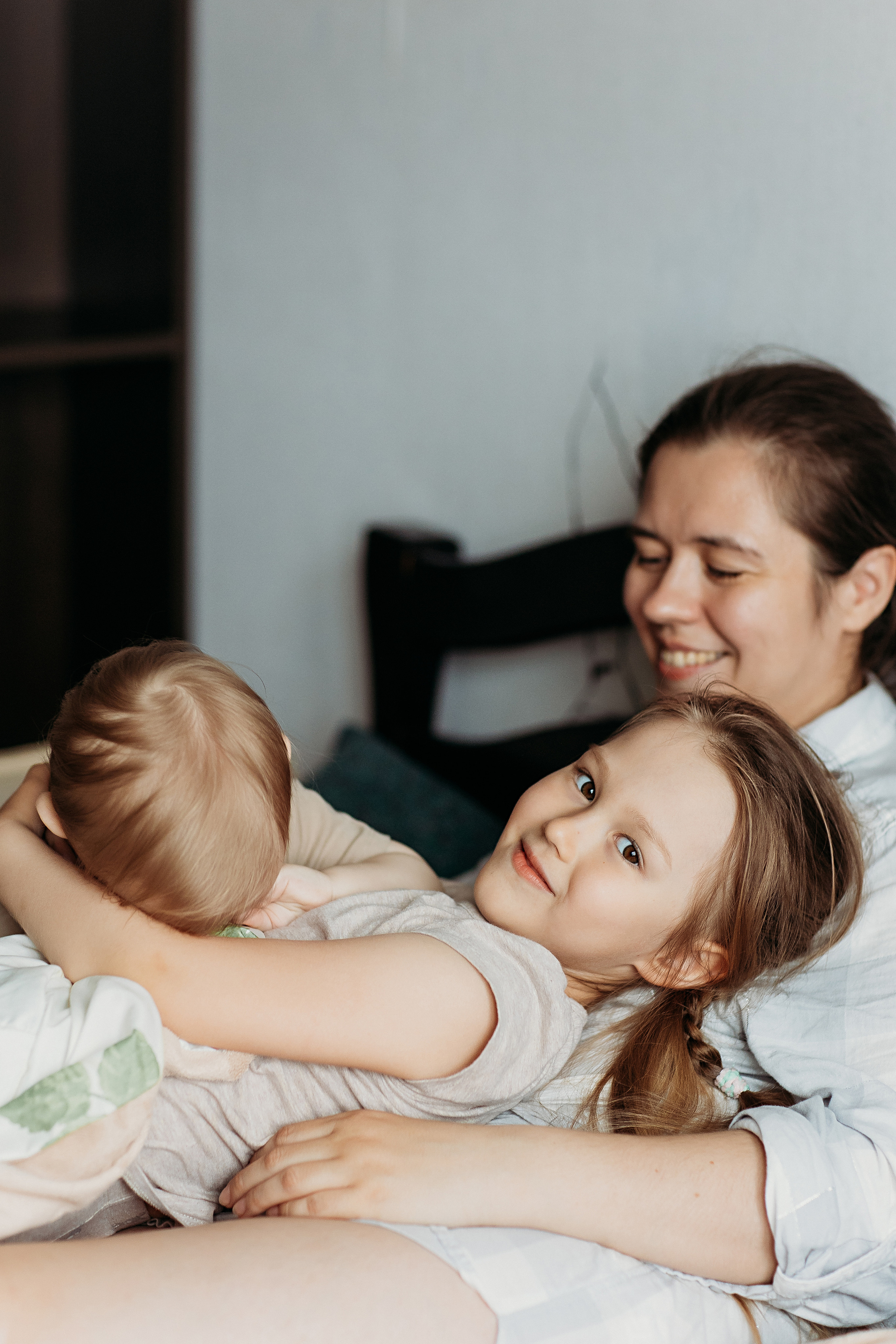 Жизнь. Семейный фотограф Тюмень, фотограф на роды Салмина Мария