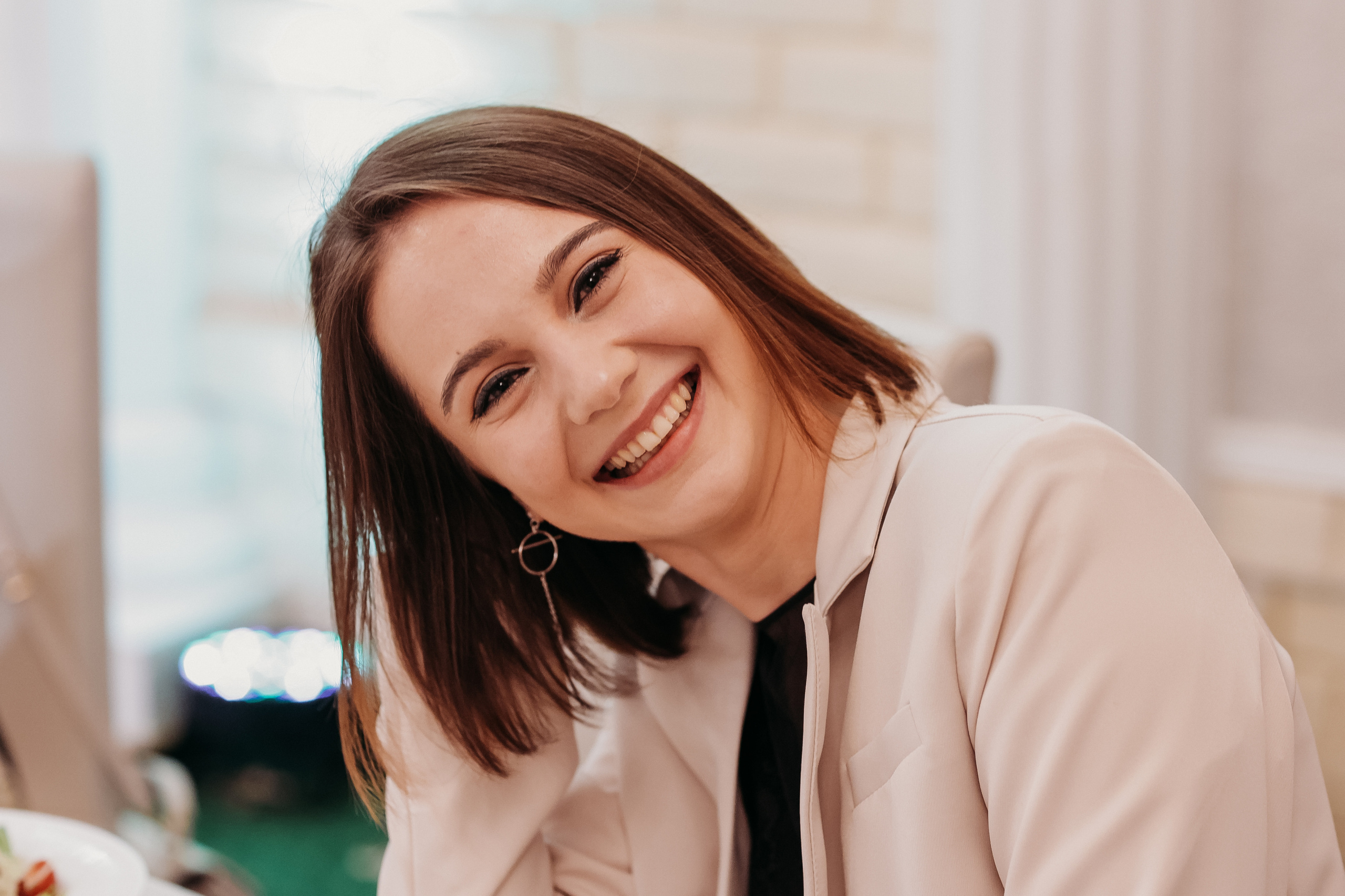 Банкет. Семейный фотограф Тюмень, фотограф на роды Салмина Мария