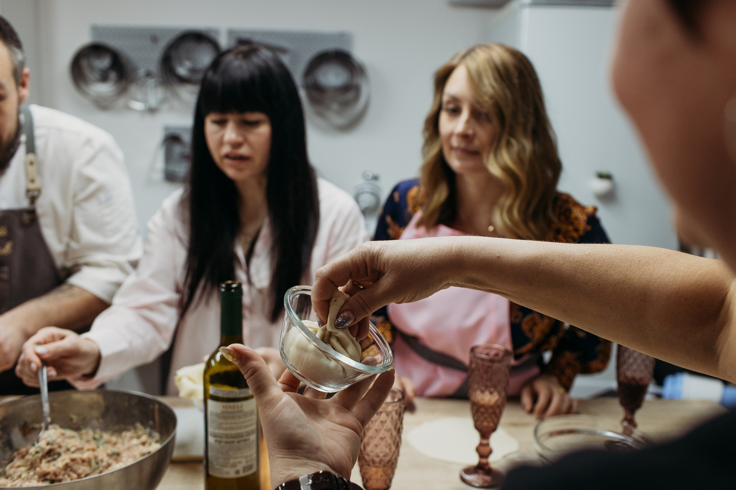 Мастер класс. Семейный фотограф Тюмень, фотограф на роды Салмина Мария