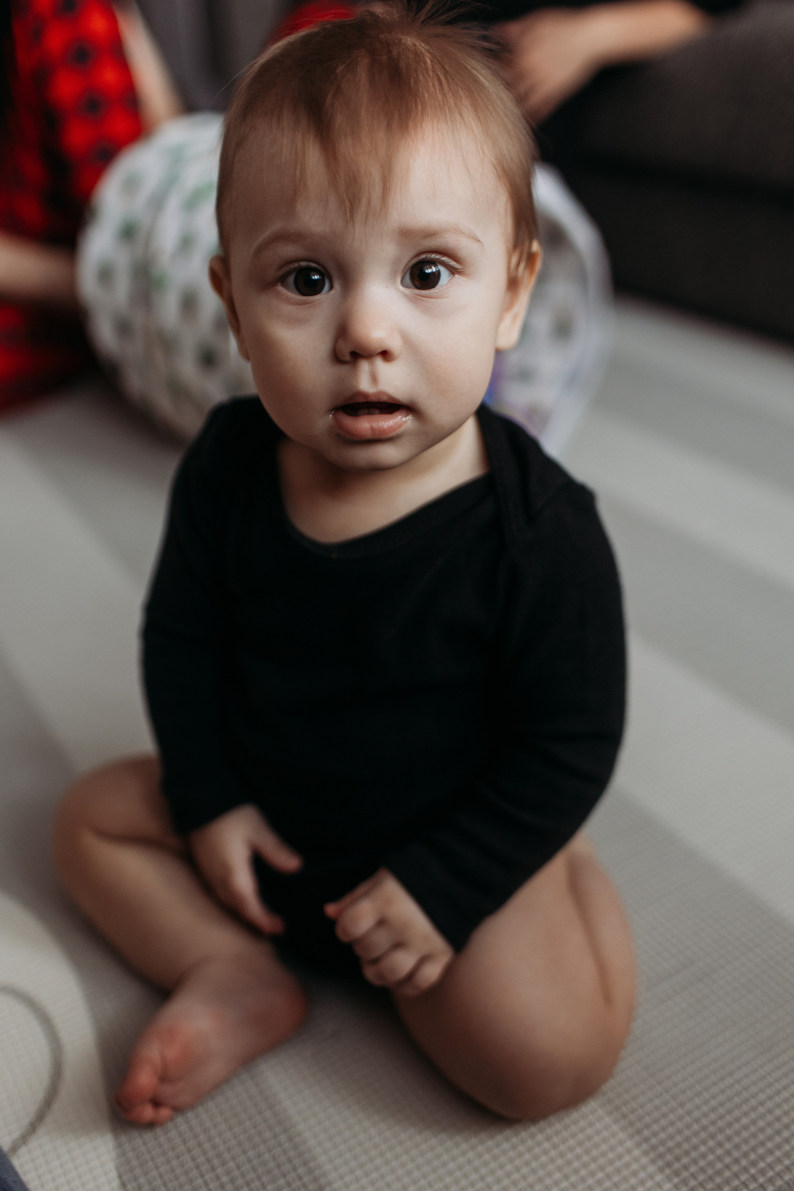 Новый год. Семейный фотограф Тюмень, фотограф на роды Салмина Мария