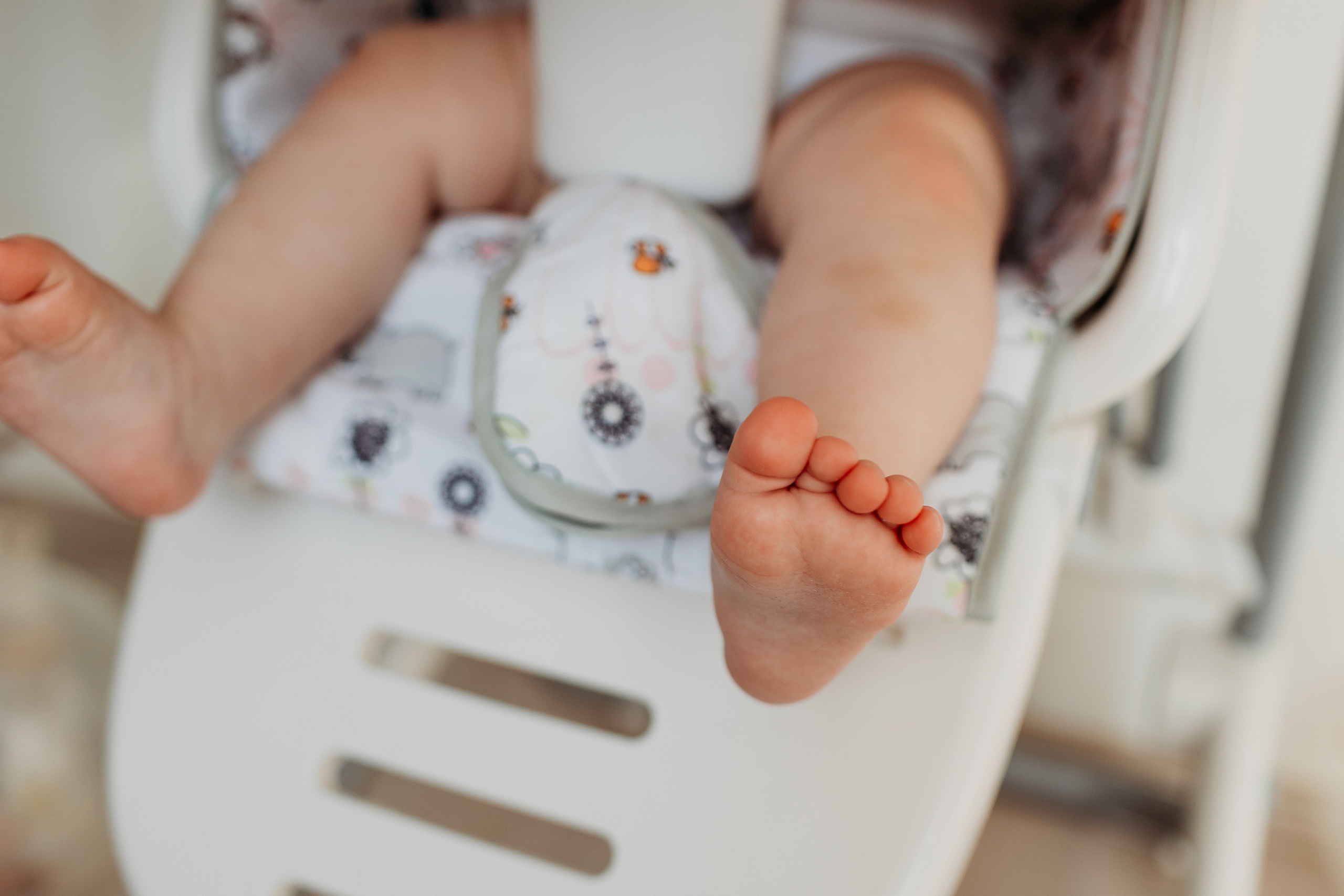 Годик. Семейный фотограф Тюмень, фотограф на роды Салмина Мария