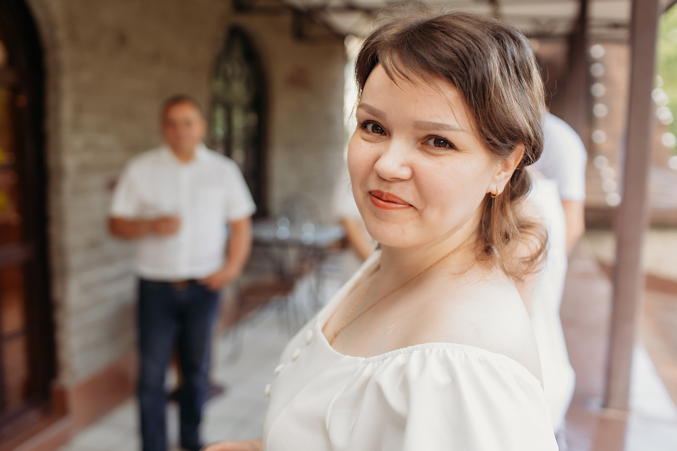 Юбилей. Семейный фотограф Тюмень, фотограф на роды Салмина Мария