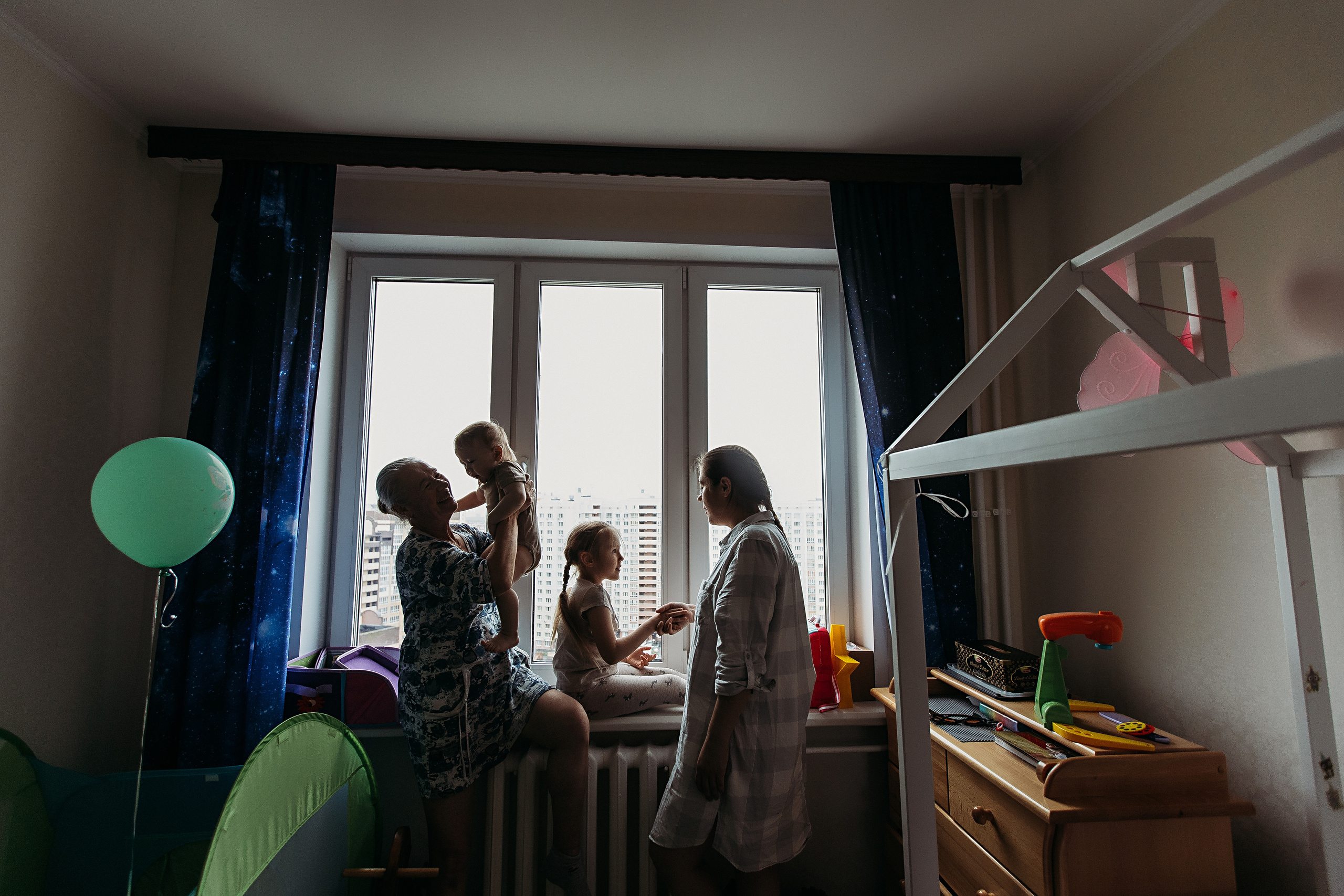 Жизнь. Семейный фотограф Тюмень, фотограф на роды Салмина Мария