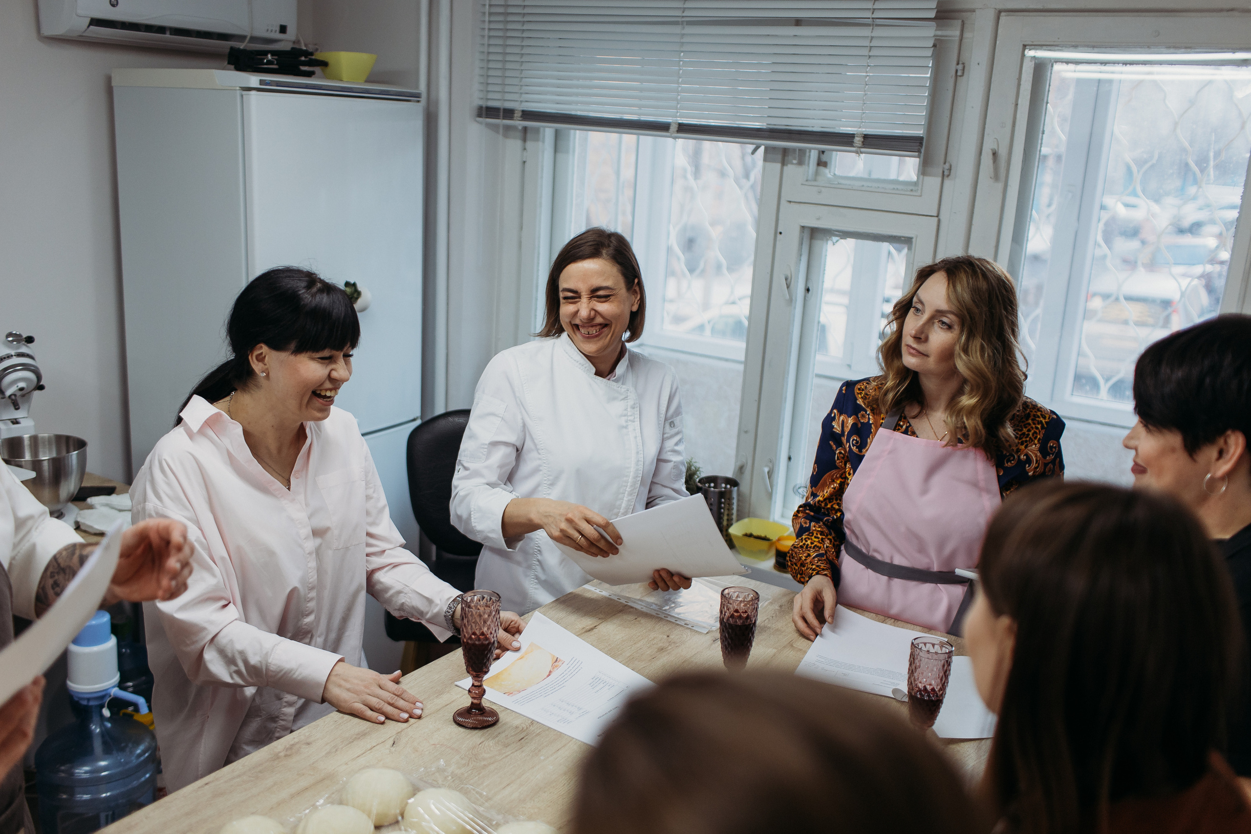 Мастер класс. Семейный фотограф Тюмень, фотограф на роды Салмина Мария