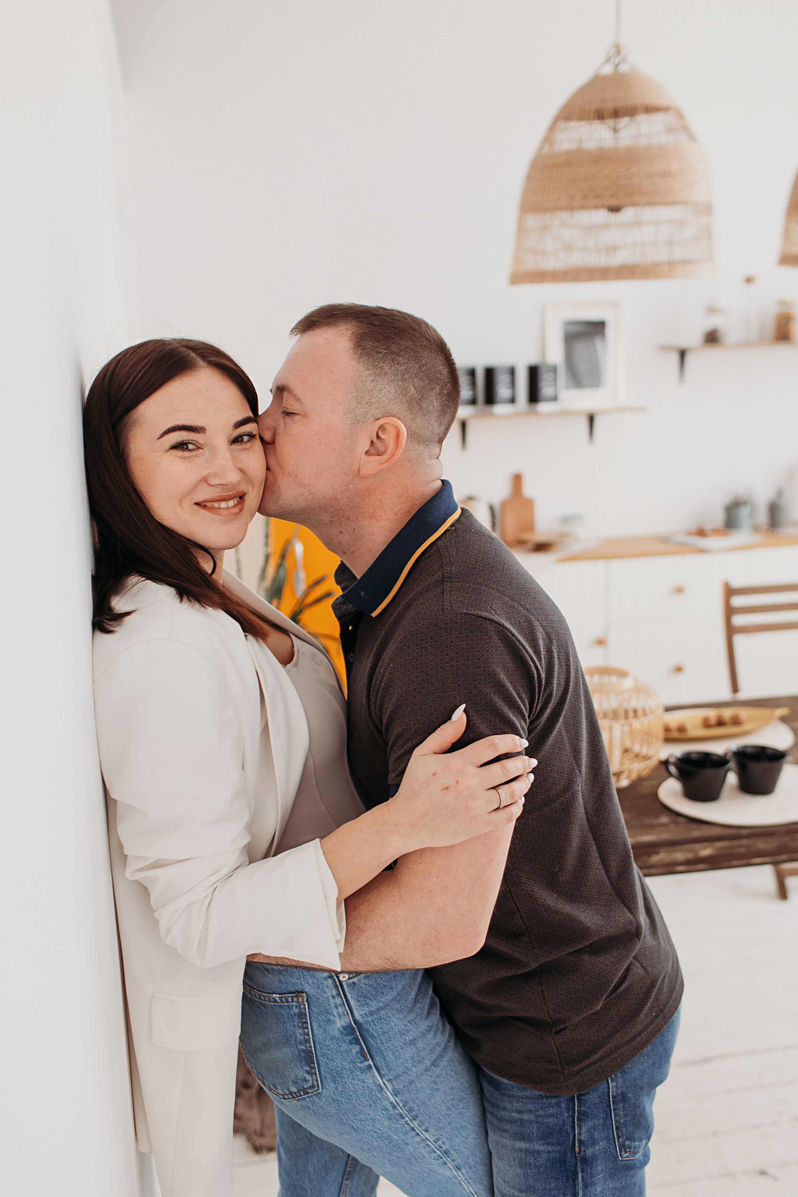 SVET. Семейный фотограф Тюмень, фотограф на роды Салмина Мария