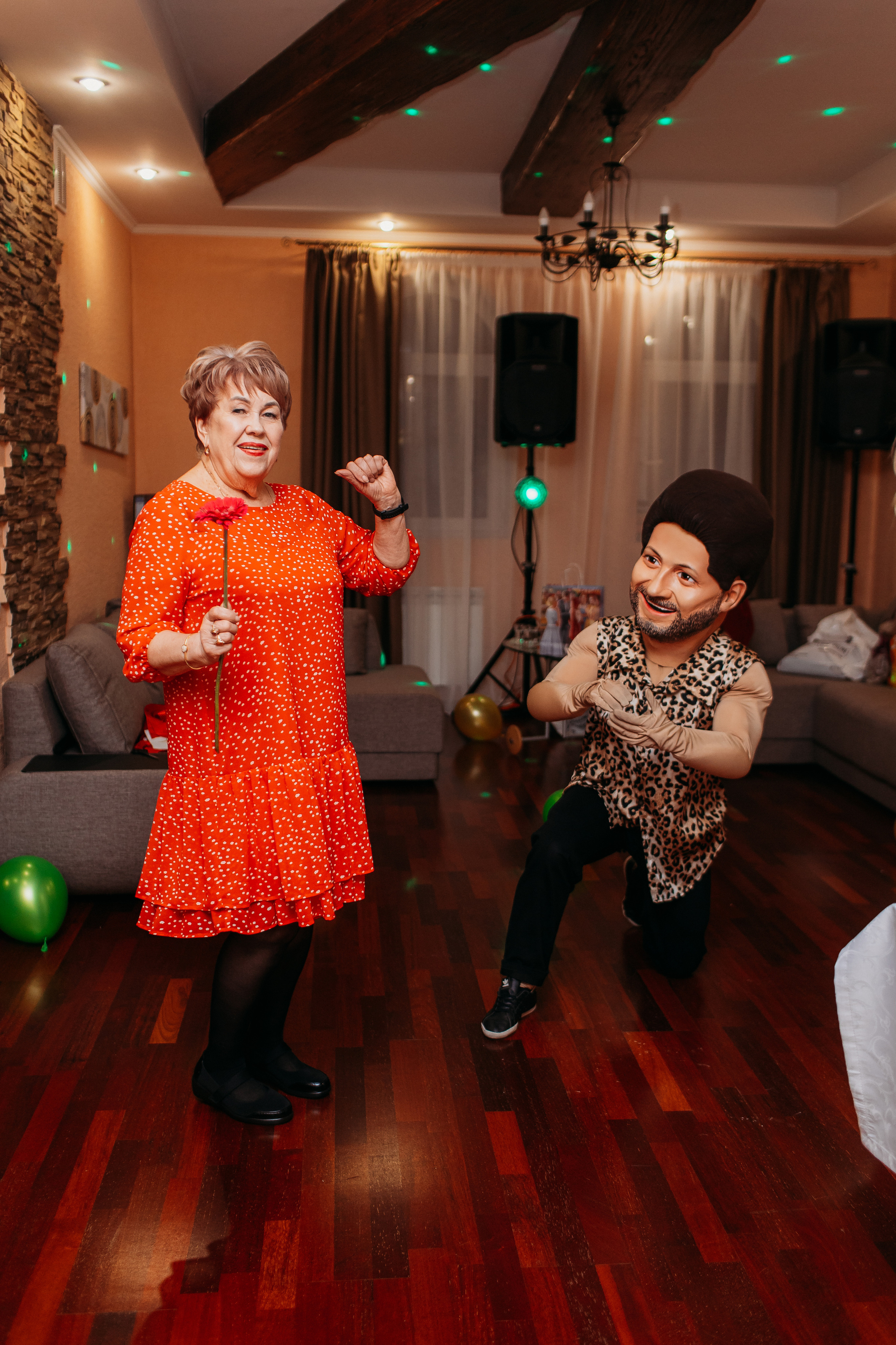 Банкет. Семейный фотограф Тюмень, фотограф на роды Салмина Мария