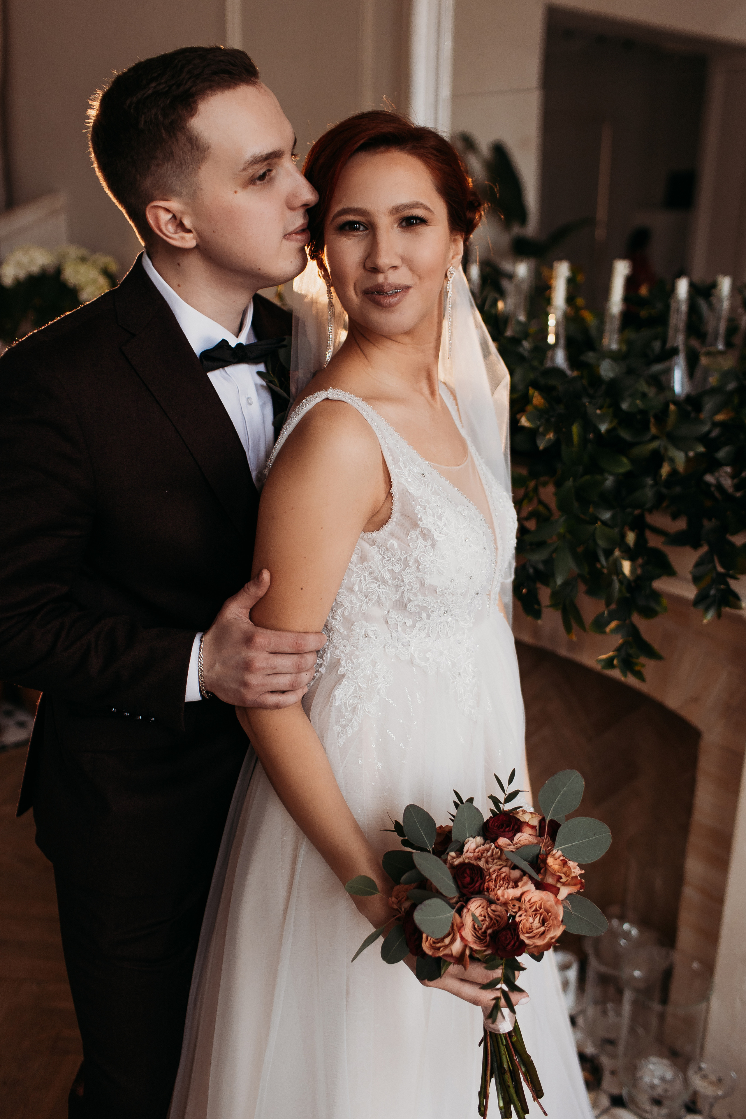 Сборы и прогулка. Семейный фотограф Тюмень, фотограф на роды Салмина Мария