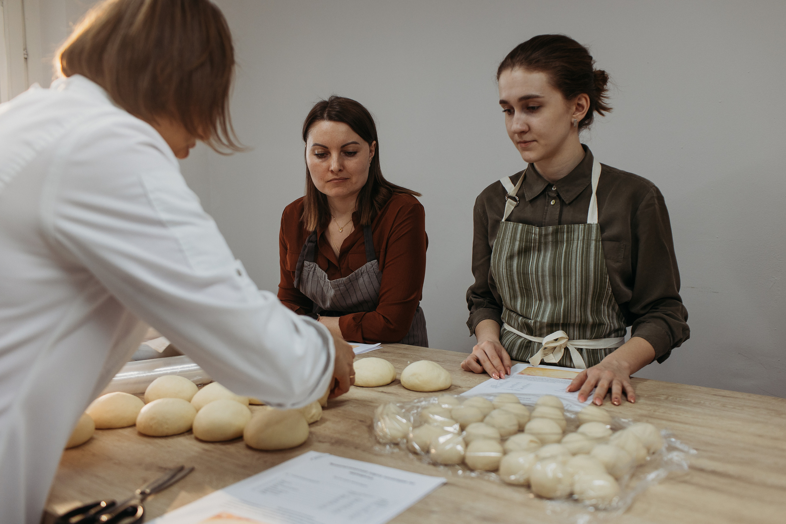 Мастер класс. Семейный фотограф Тюмень, фотограф на роды Салмина Мария