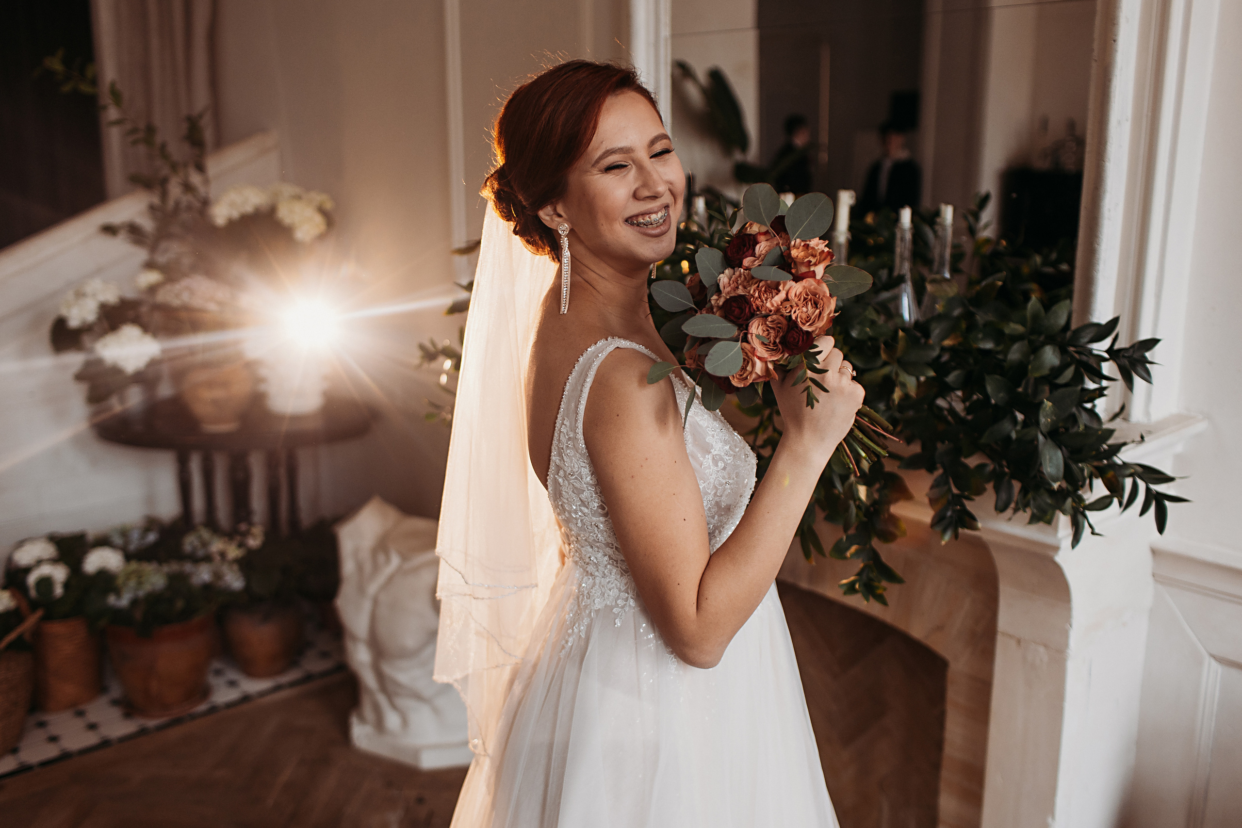 Сборы и прогулка. Семейный фотограф Тюмень, фотограф на роды Салмина Мария