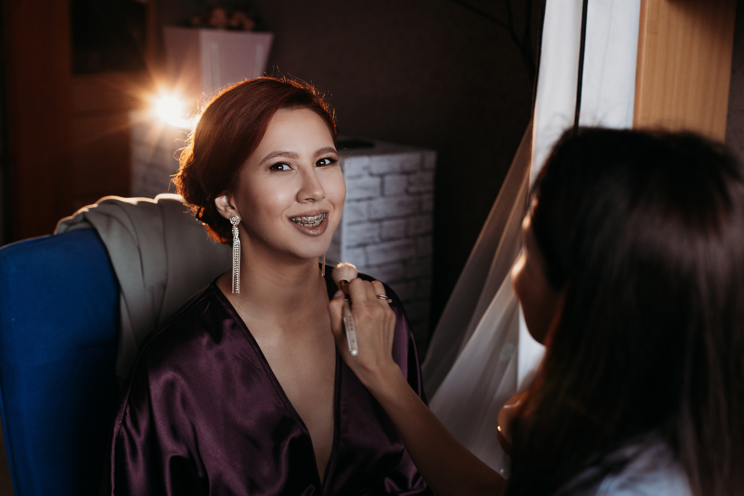 Сборы и прогулка. Семейный фотограф Тюмень, фотограф на роды Салмина Мария